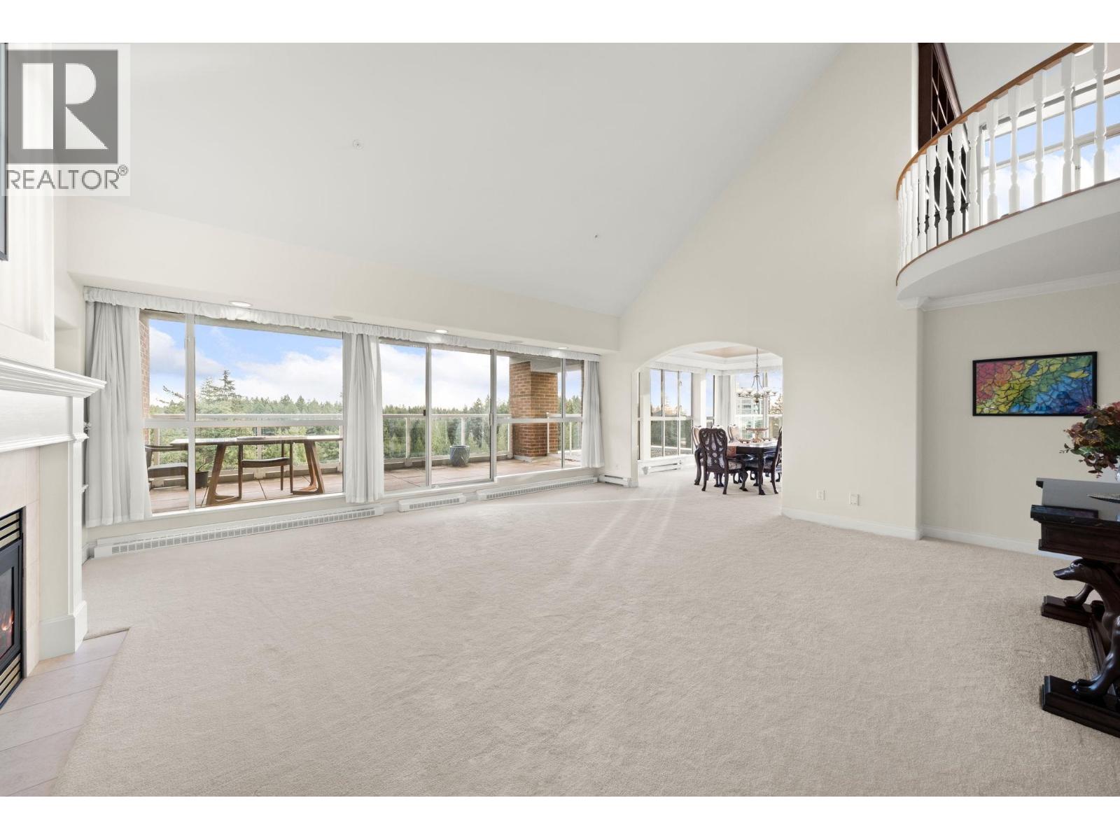 1700 5615 Hampton Place, Vancouver, British Columbia  V6T 2H1 - Photo 10 - R3163162