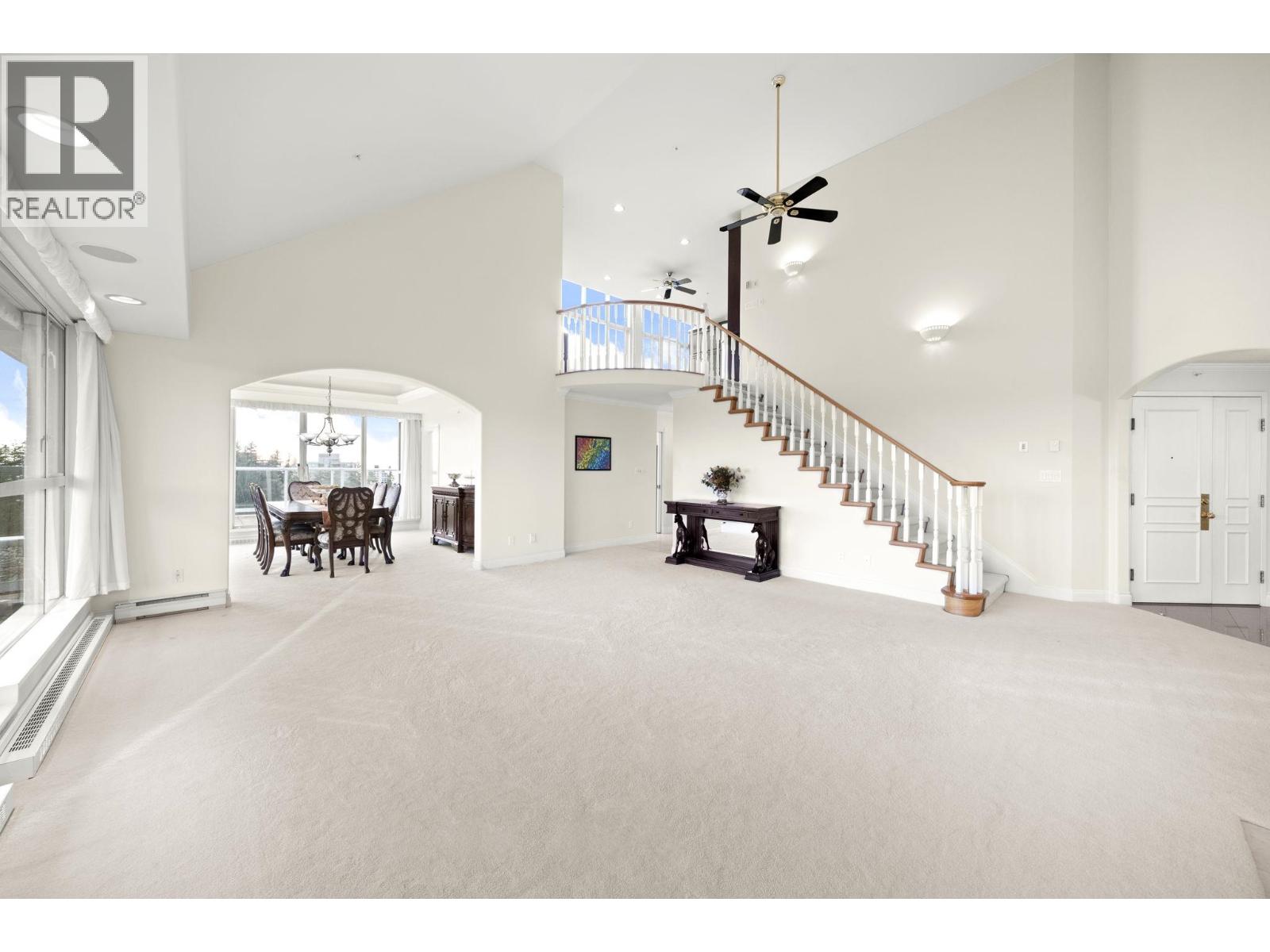 1700 5615 Hampton Place, Vancouver, British Columbia  V6T 2H1 - Photo 14 - R3163162
