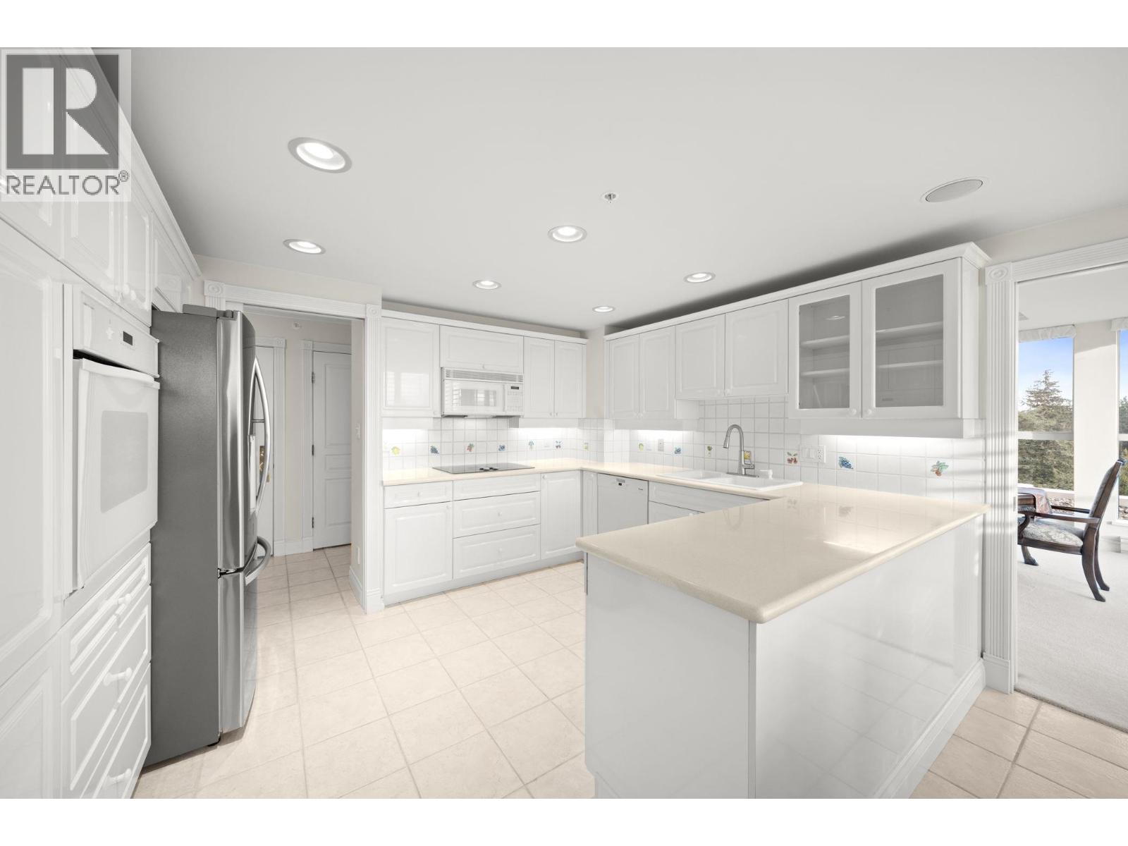 1700 5615 Hampton Place, Vancouver, British Columbia  V6T 2H1 - Photo 24 - R3163162