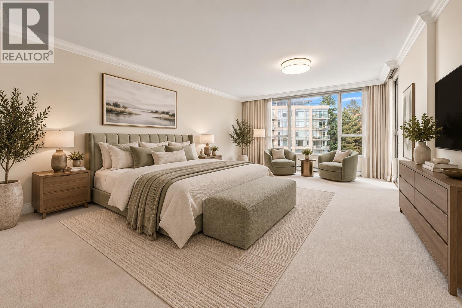 1700 5615 Hampton Place, Vancouver, British Columbia  V6T 2H1 - Photo 28 - R3163162