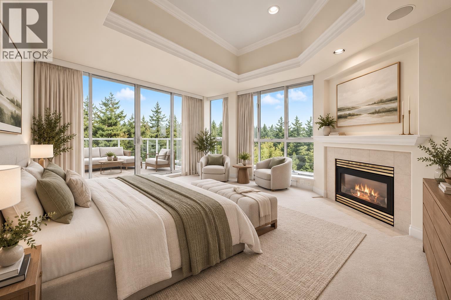 1700 5615 Hampton Place, Vancouver, British Columbia  V6T 2H1 - Photo 33 - R3163162