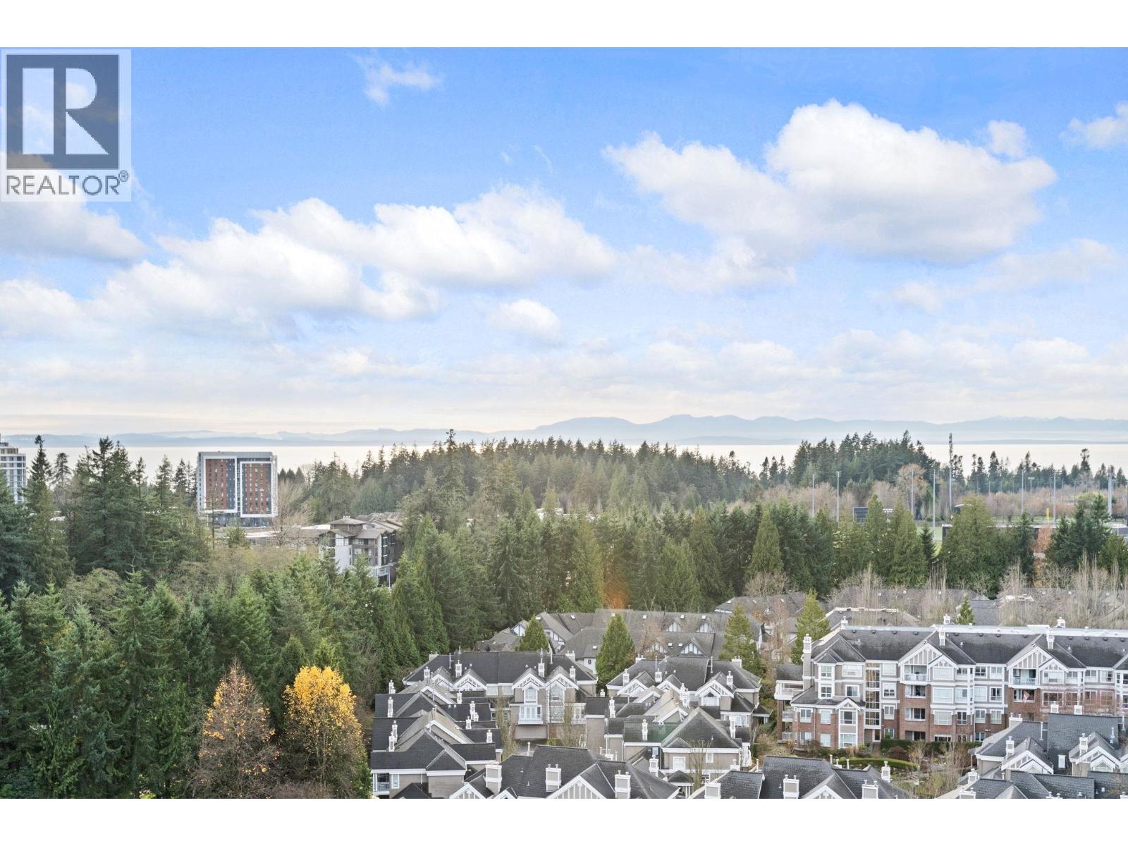 1700 5615 Hampton Place, Vancouver, British Columbia  V6T 2H1 - Photo 4 - R3163162