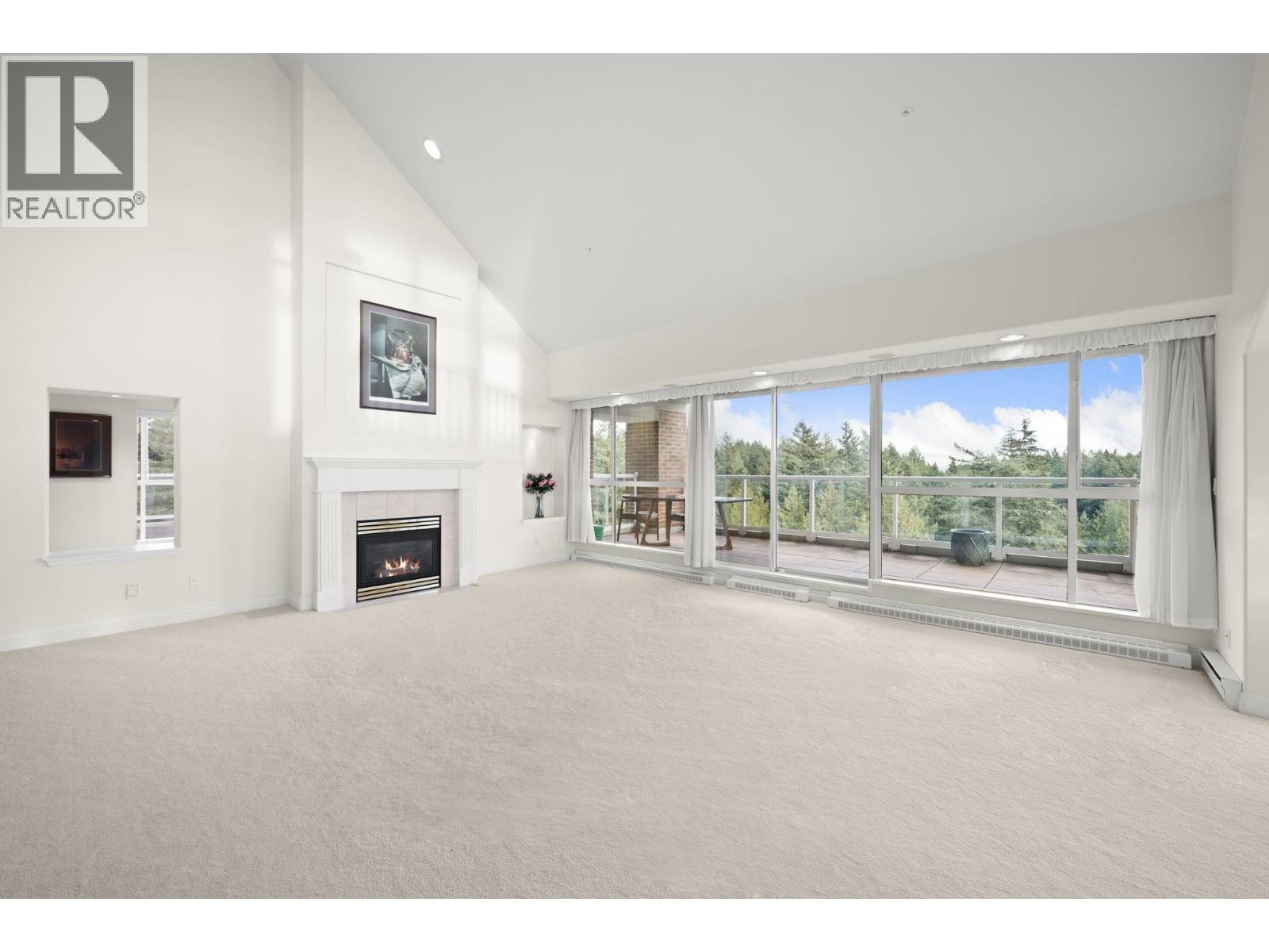 1700 5615 Hampton Place, Vancouver, British Columbia  V6T 2H1 - Photo 9 - R3163162