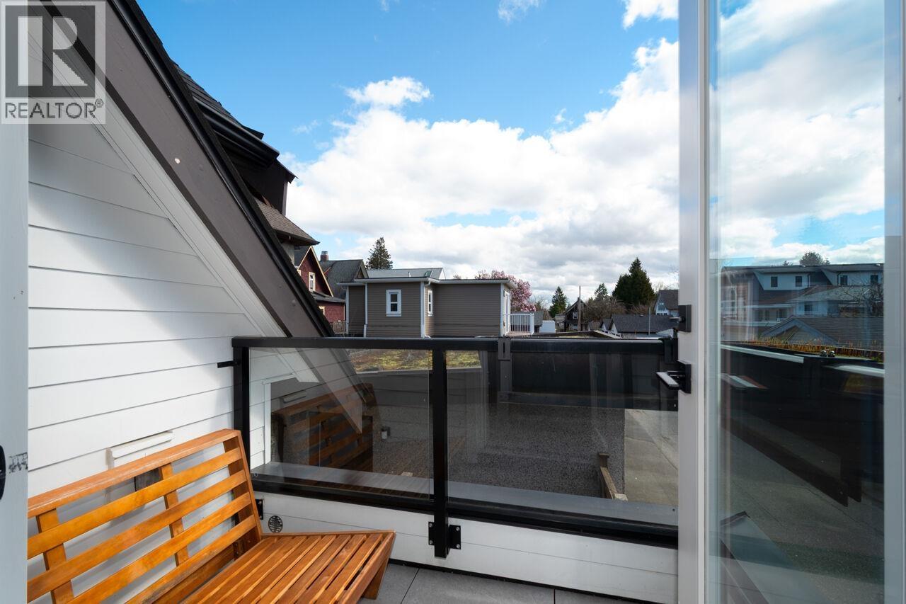 1026 E 13th Avenue, Vancouver, British Columbia  V5T 2L8 - Photo 29 - R3163171