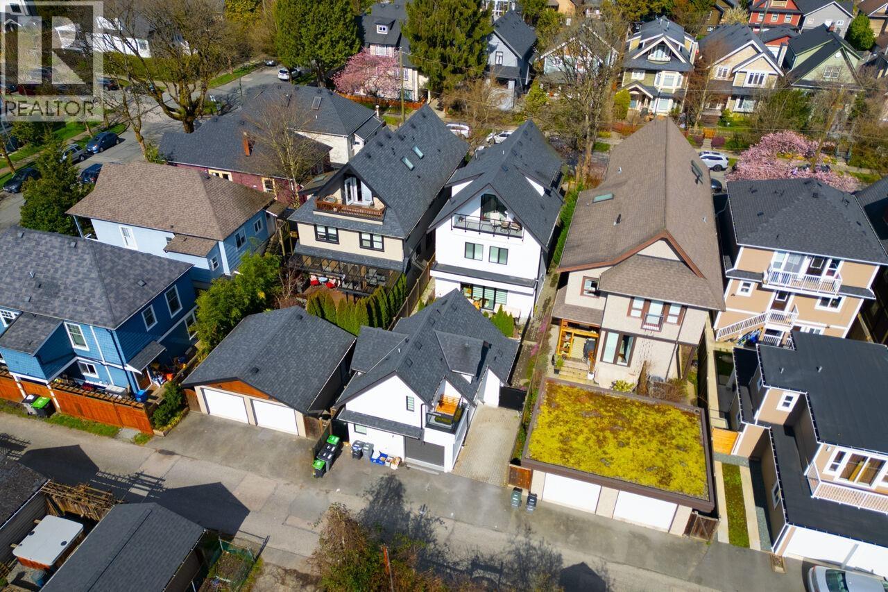 1026 E 13th Avenue, Vancouver, British Columbia  V5T 2L8 - Photo 6 - R3163171