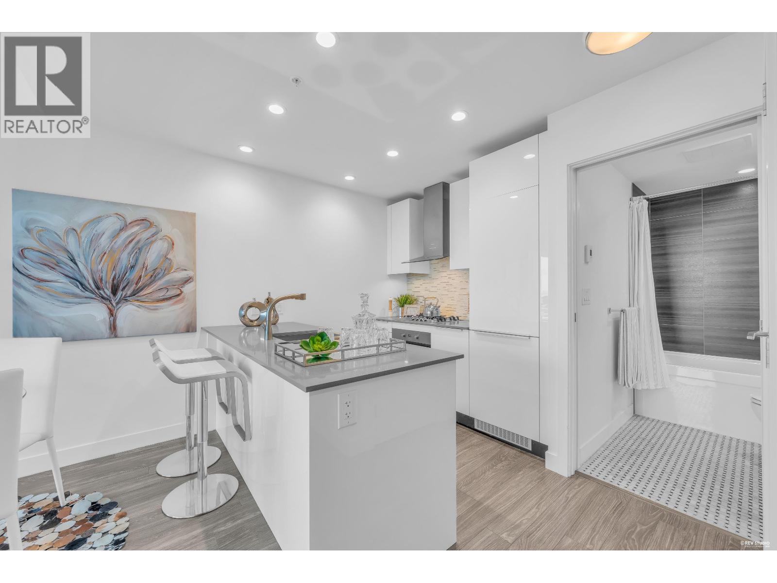 3504 1283 Howe Street, Vancouver, British Columbia  V6Z 0E3 - Photo 4 - R3163172