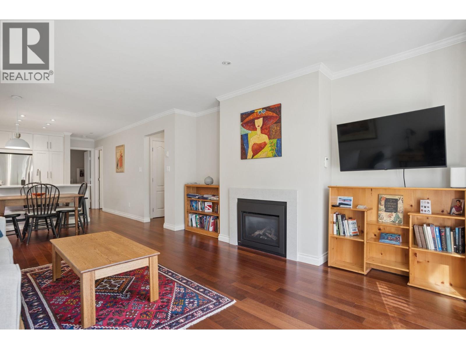 3 886 Broughton Street, Vancouver, British Columbia  V6G 2A2 - Photo 11 - R3163177