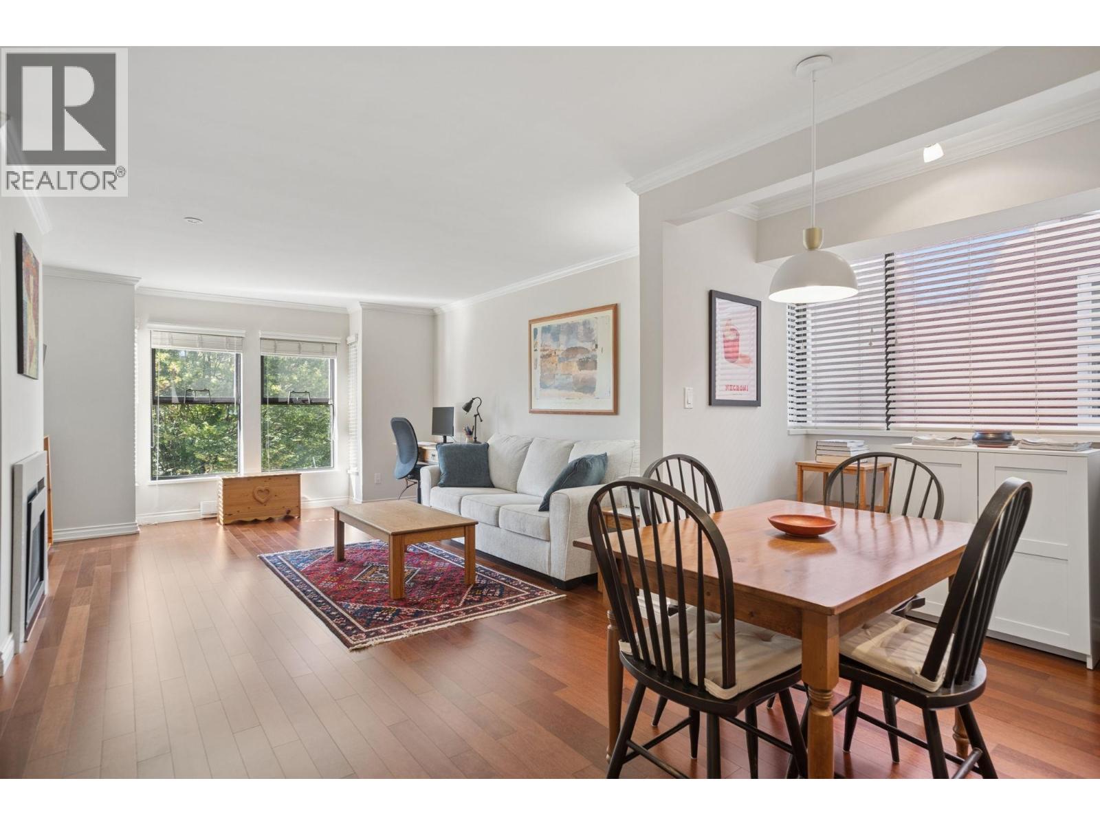 3 886 Broughton Street, Vancouver, British Columbia  V6G 2A2 - Photo 12 - R3163177