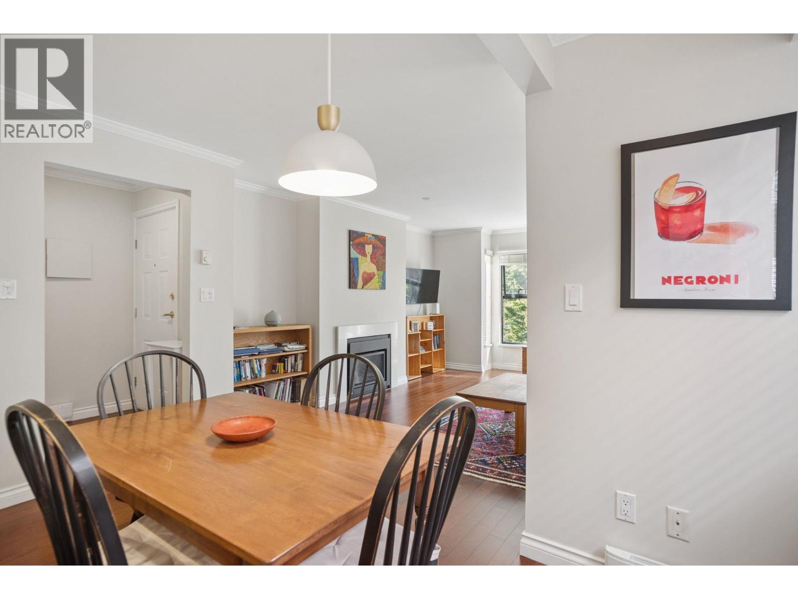 3 886 Broughton Street, Vancouver, British Columbia  V6G 2A2 - Photo 13 - R3163177