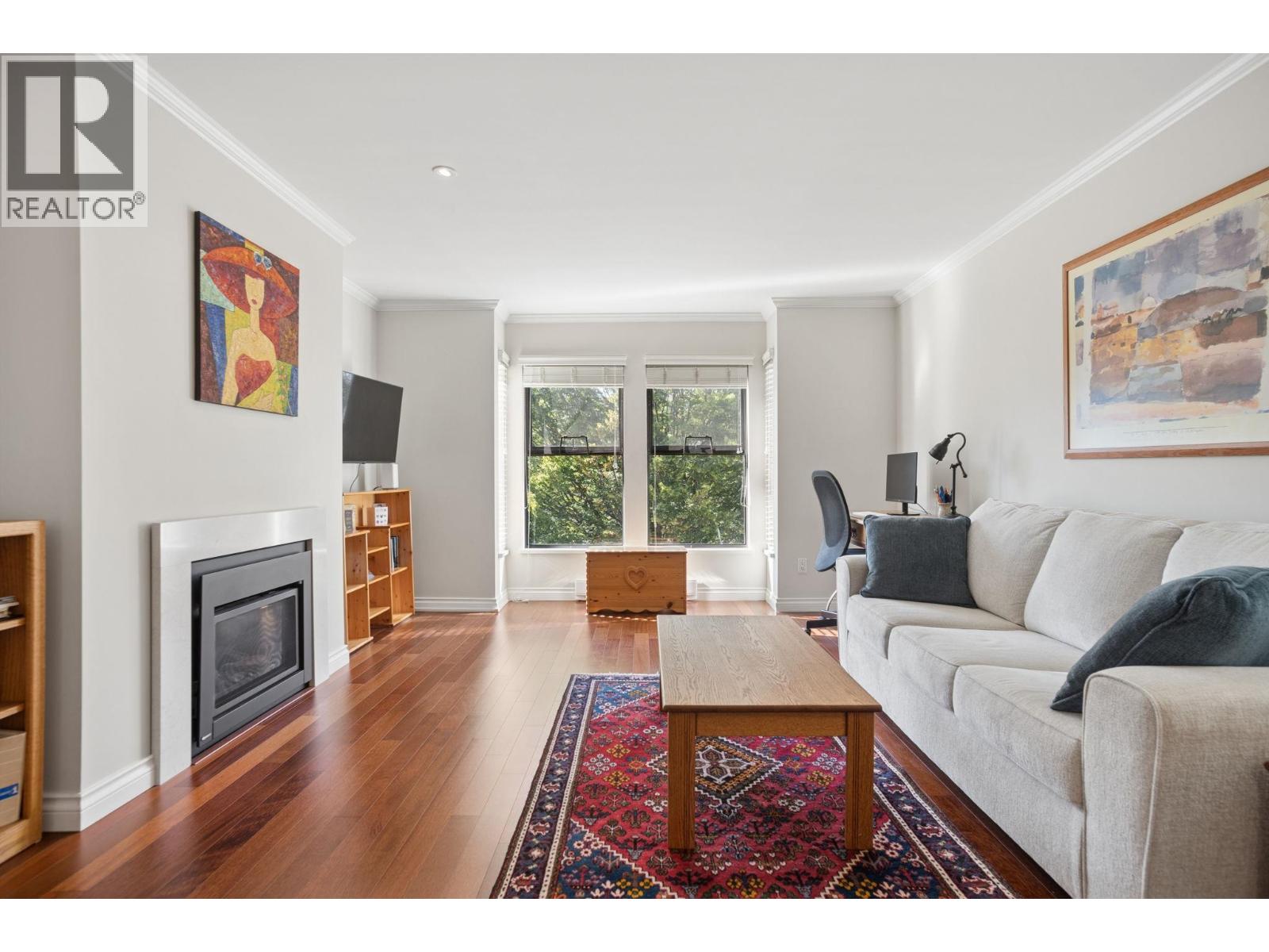 3 886 Broughton Street, Vancouver, British Columbia  V6G 2A2 - Photo 6 - R3163177