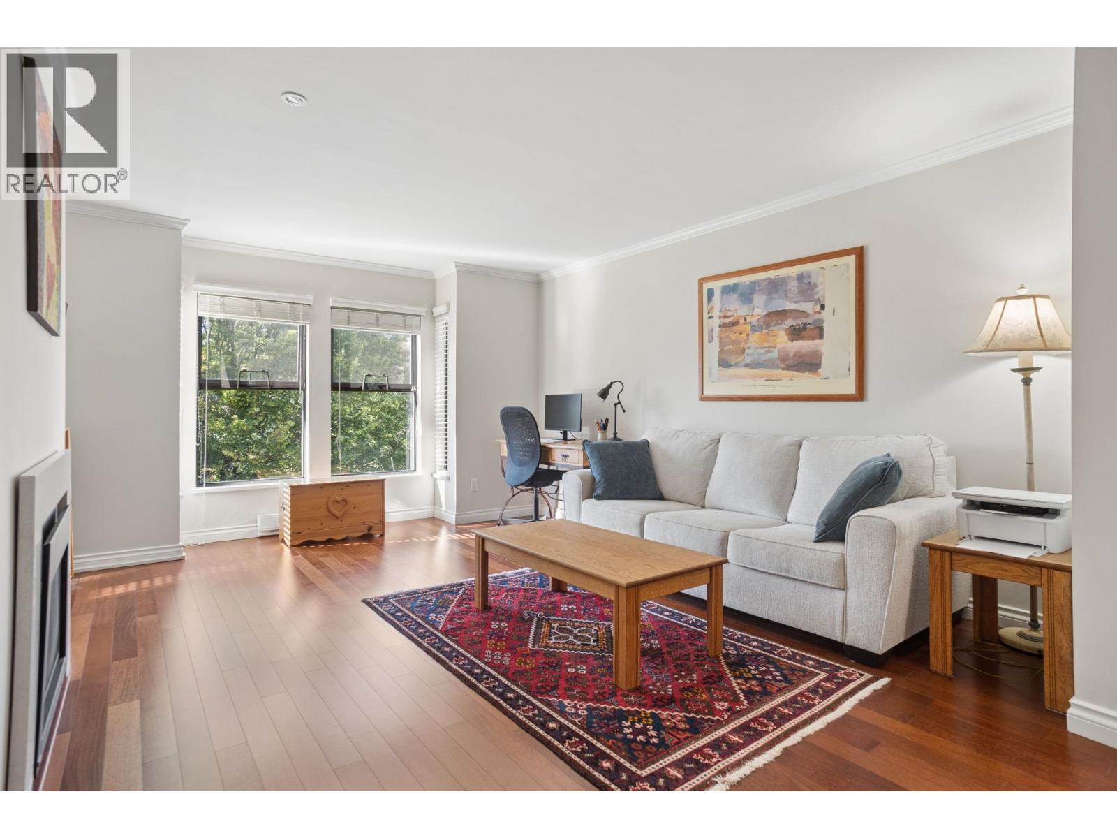 3 886 Broughton Street, Vancouver, British Columbia  V6G 2A2 - Photo 7 - R3163177