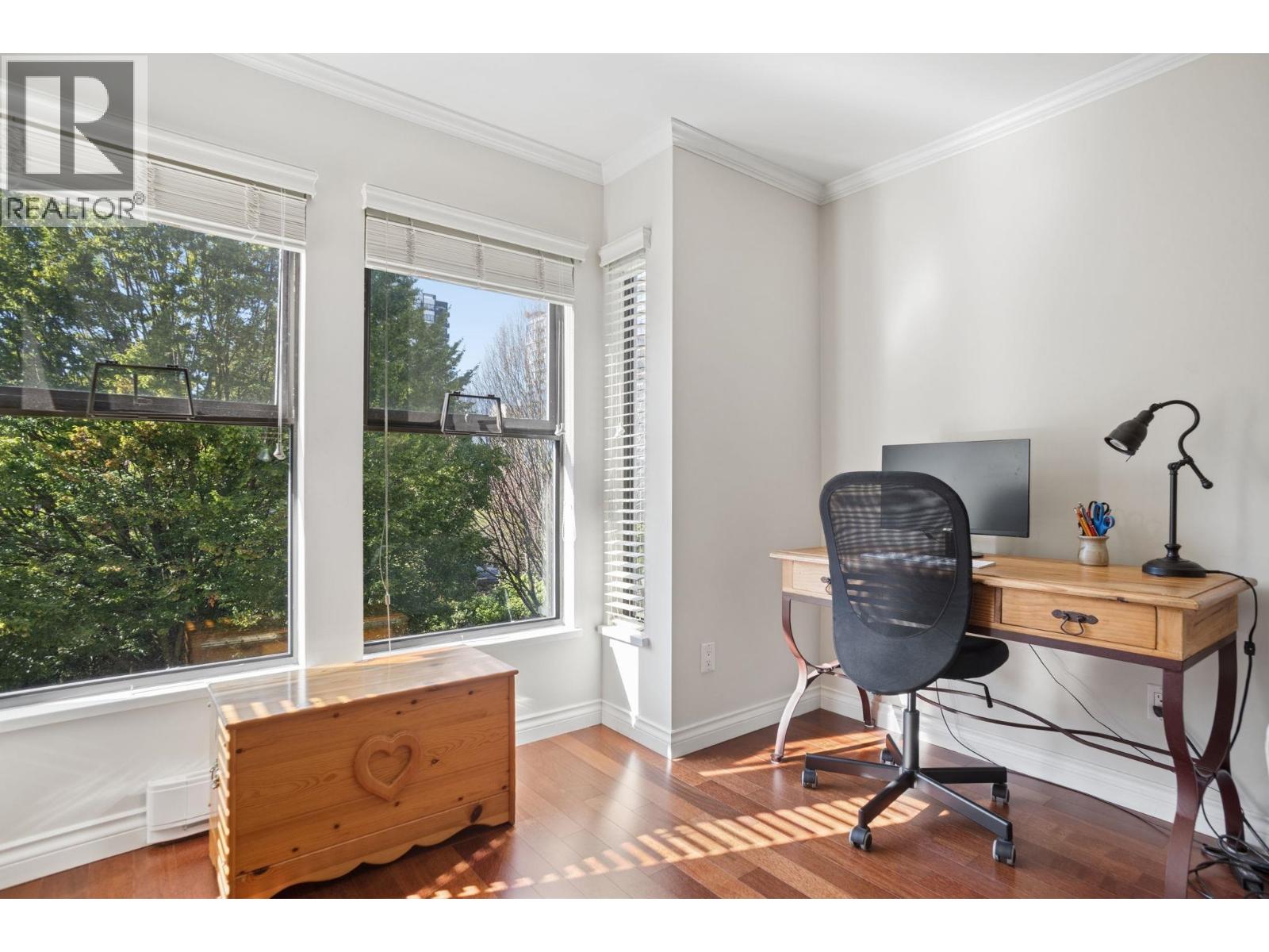 3 886 Broughton Street, Vancouver, British Columbia  V6G 2A2 - Photo 9 - R3163177