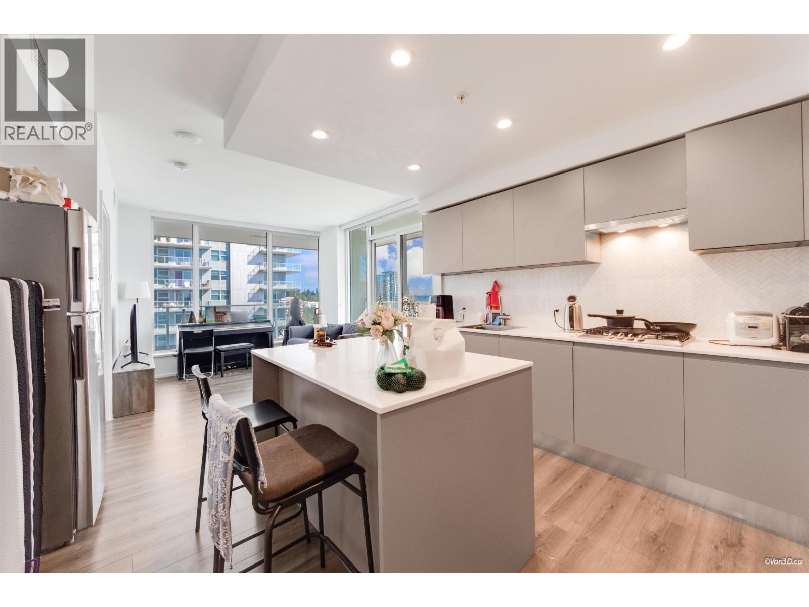 905 3833 Evergreen Place, Burnaby, British Columbia  V3J 0M2 - Photo 12 - R3163191