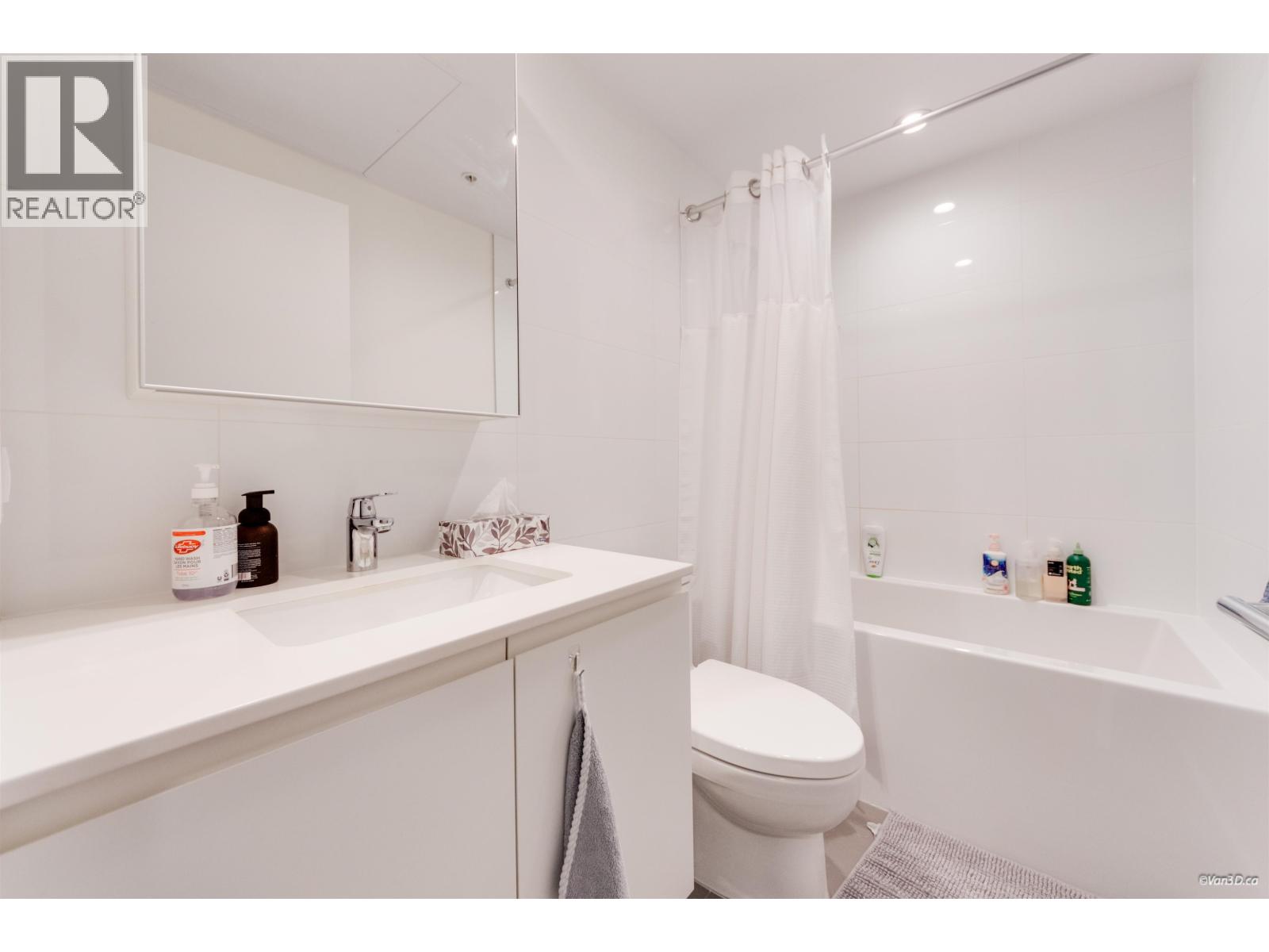 905 3833 Evergreen Place, Burnaby, British Columbia  V3J 0M2 - Photo 16 - R3163191