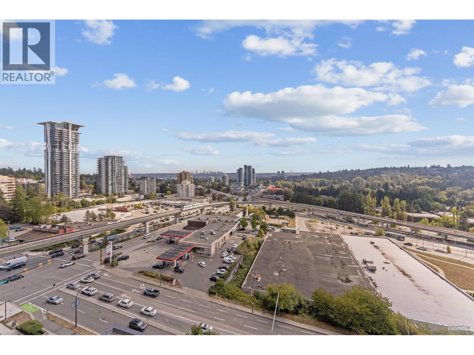 905 3833 Evergreen Place, Burnaby, British Columbia  V3J 0M2 - Photo 25 - R3163191
