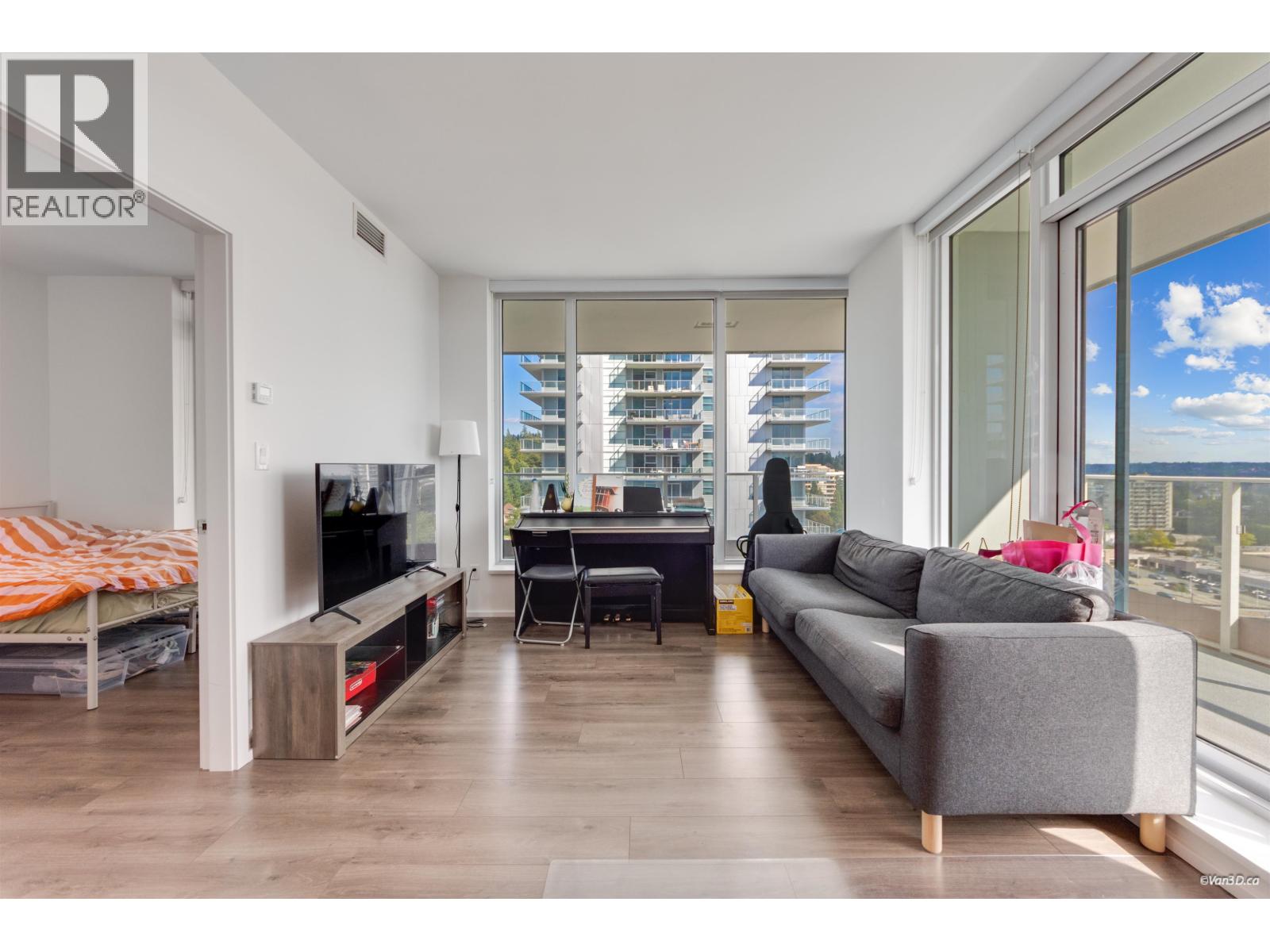 905 3833 Evergreen Place, Burnaby, British Columbia  V3J 0M2 - Photo 5 - R3163191