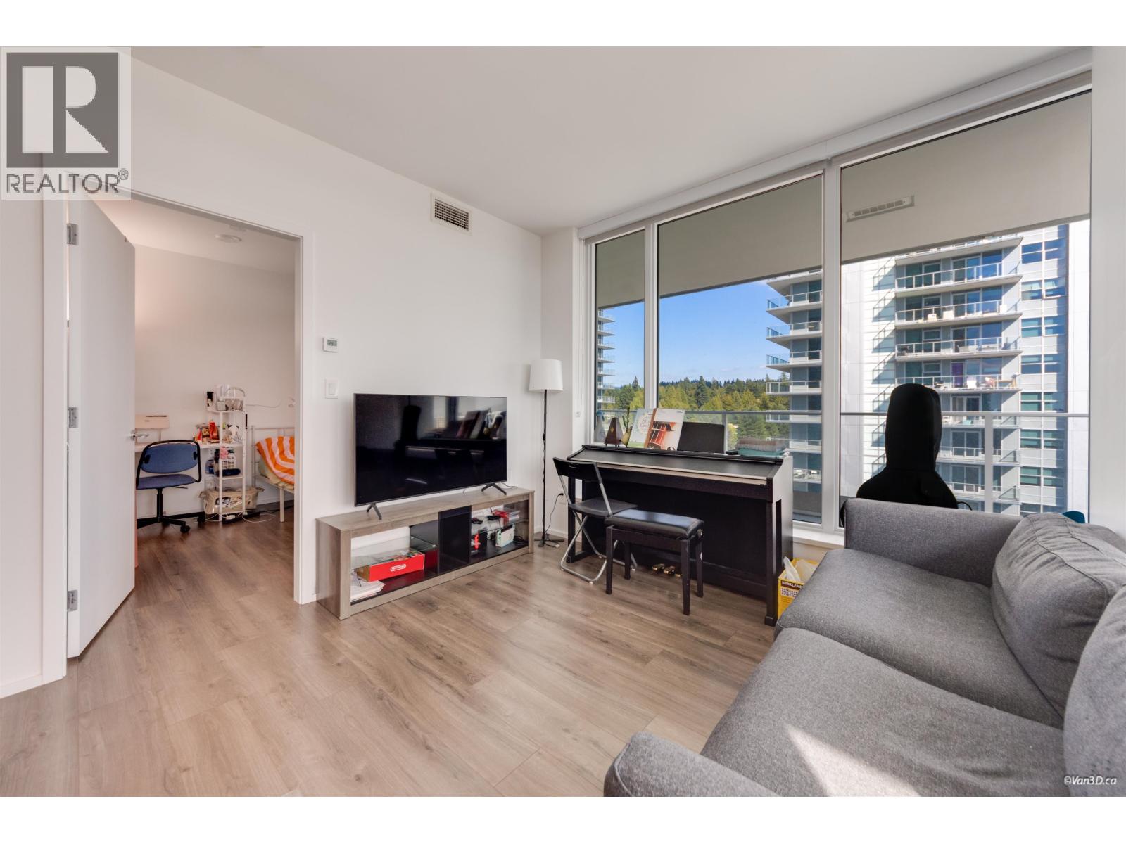 905 3833 Evergreen Place, Burnaby, British Columbia  V3J 0M2 - Photo 7 - R3163191