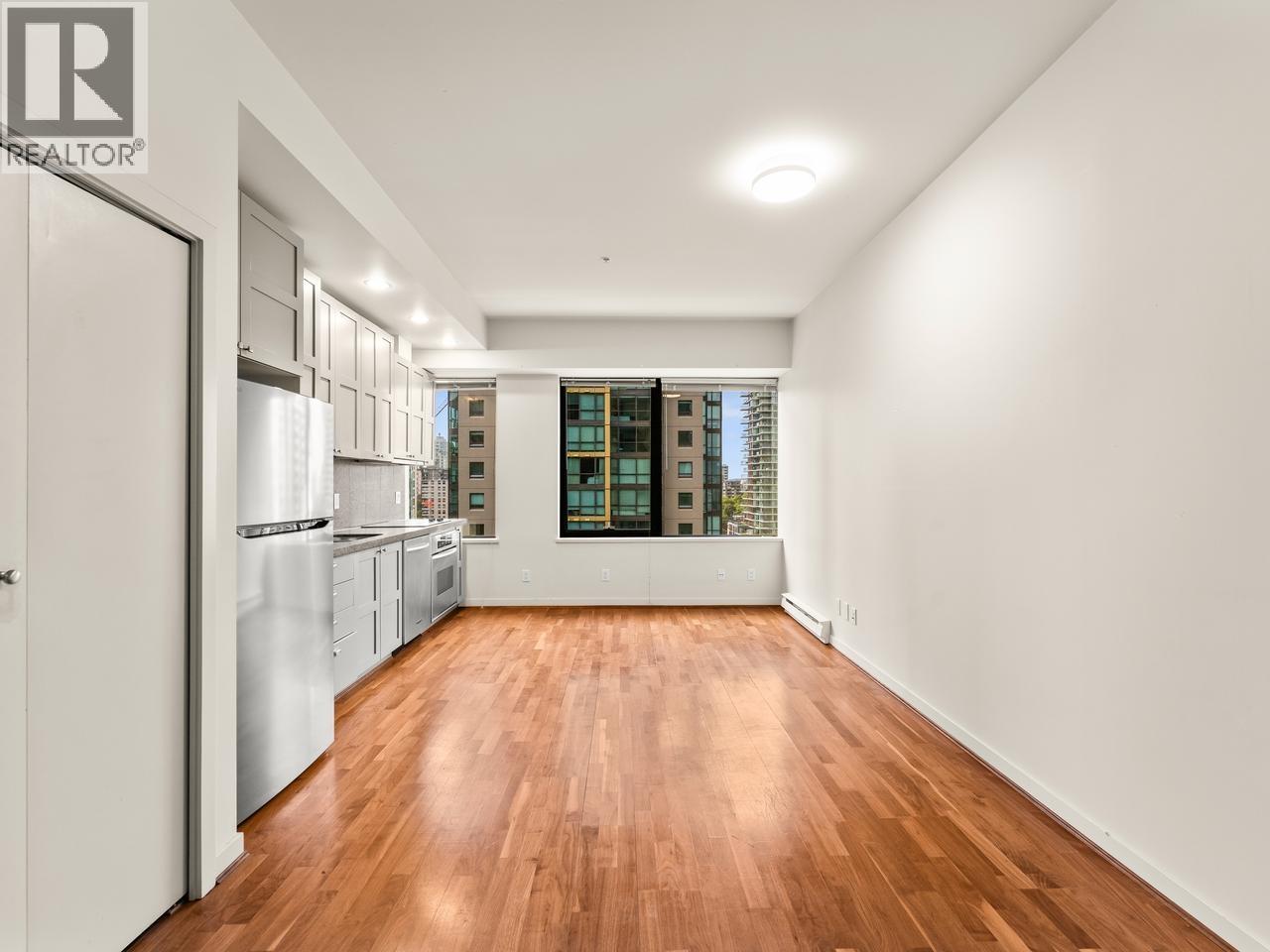 1113 1333 Georgia Street, Vancouver, British Columbia  V6E 4V3 - Photo 10 - R3163193