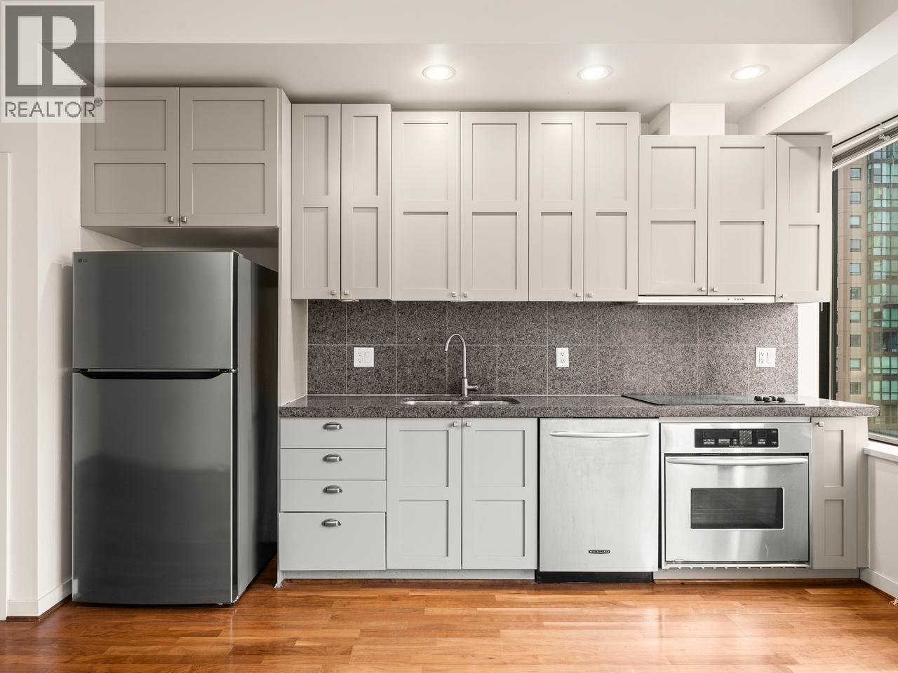 1113 1333 Georgia Street, Vancouver, British Columbia  V6E 4V3 - Photo 11 - R3163193