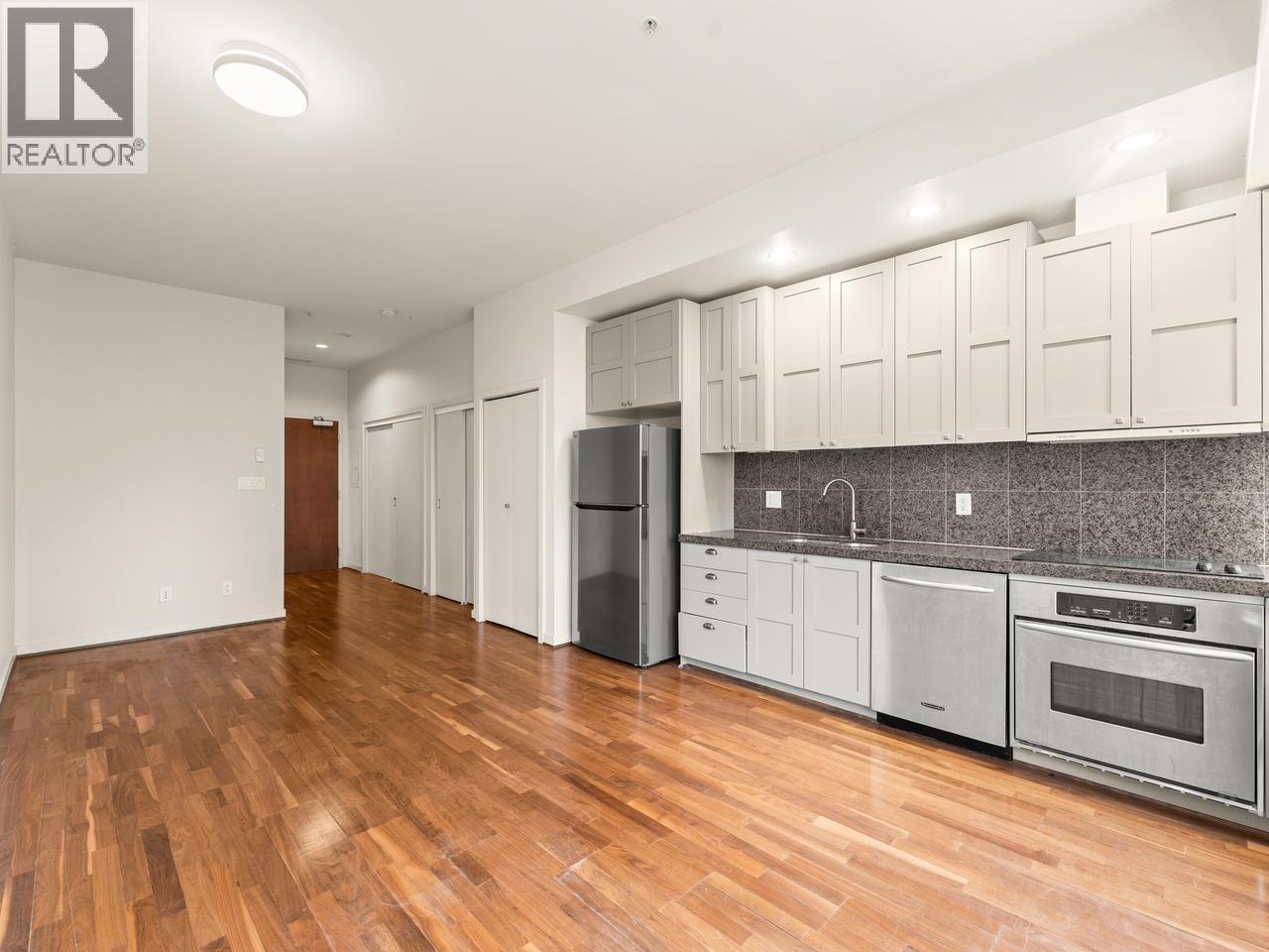 1113 1333 Georgia Street, Vancouver, British Columbia  V6E 4V3 - Photo 12 - R3163193
