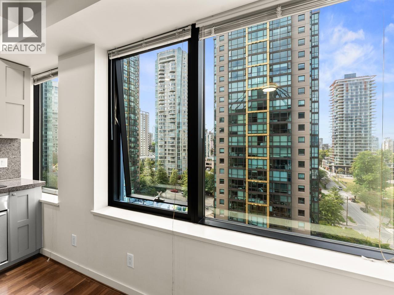 1113 1333 Georgia Street, Vancouver, British Columbia  V6E 4V3 - Photo 16 - R3163193