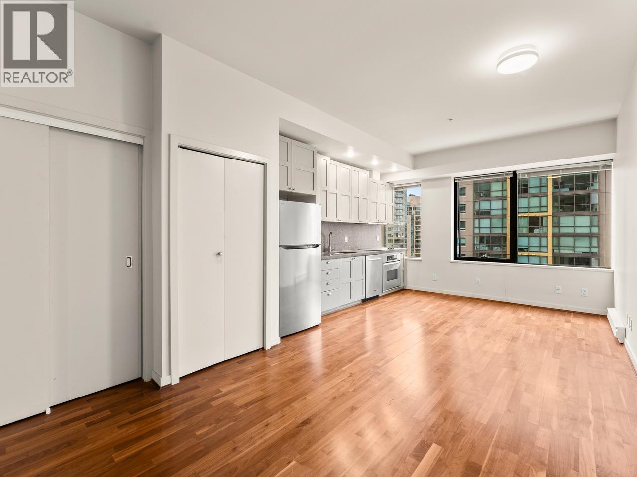 1113 1333 Georgia Street, Vancouver, British Columbia  V6E 4V3 - Photo 6 - R3163193