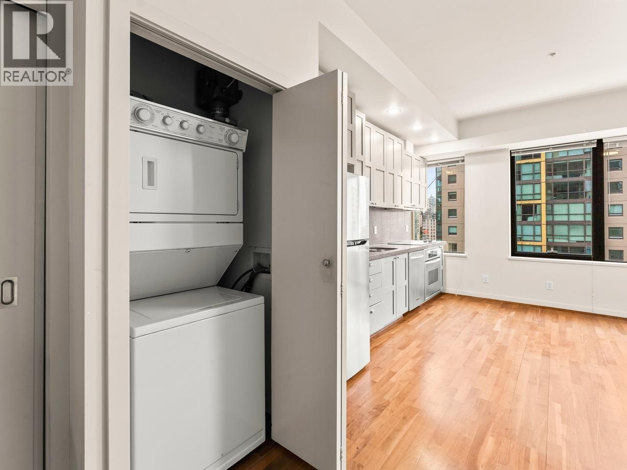1113 1333 Georgia Street, Vancouver, British Columbia  V6E 4V3 - Photo 7 - R3163193