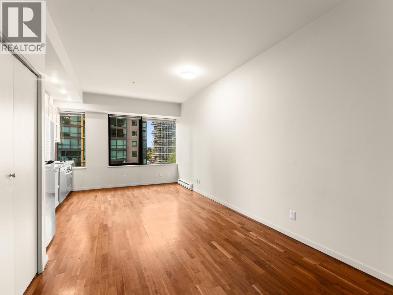 1113 1333 Georgia Street, Vancouver, British Columbia  V6E 4V3 - Photo 8 - R3163193