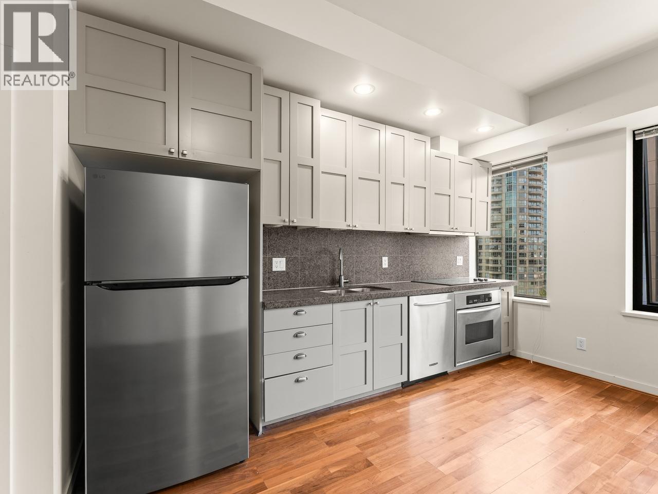 1113 1333 Georgia Street, Vancouver, British Columbia  V6E 4V3 - Photo 9 - R3163193