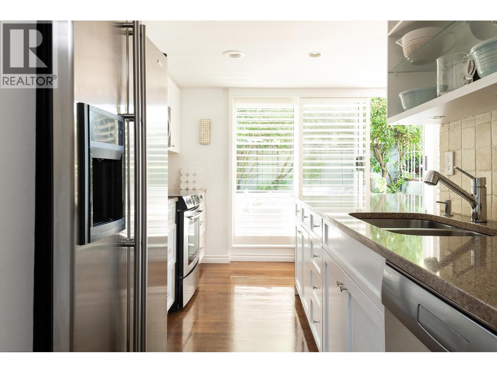 1 5939 Yew Street, Vancouver, British Columbia  V6M 3Y7 - Photo 10 - R3163196