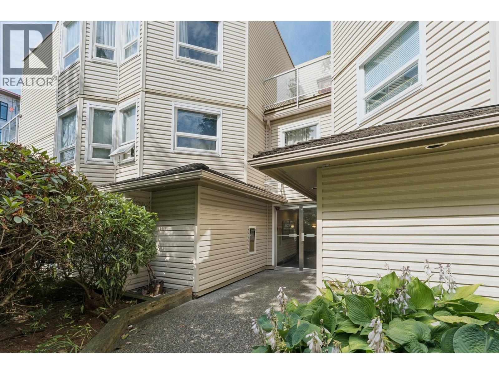 304 827 W 16th Street, North Vancouver, British Columbia  V7P 1R2 - Photo 14 - R3163205