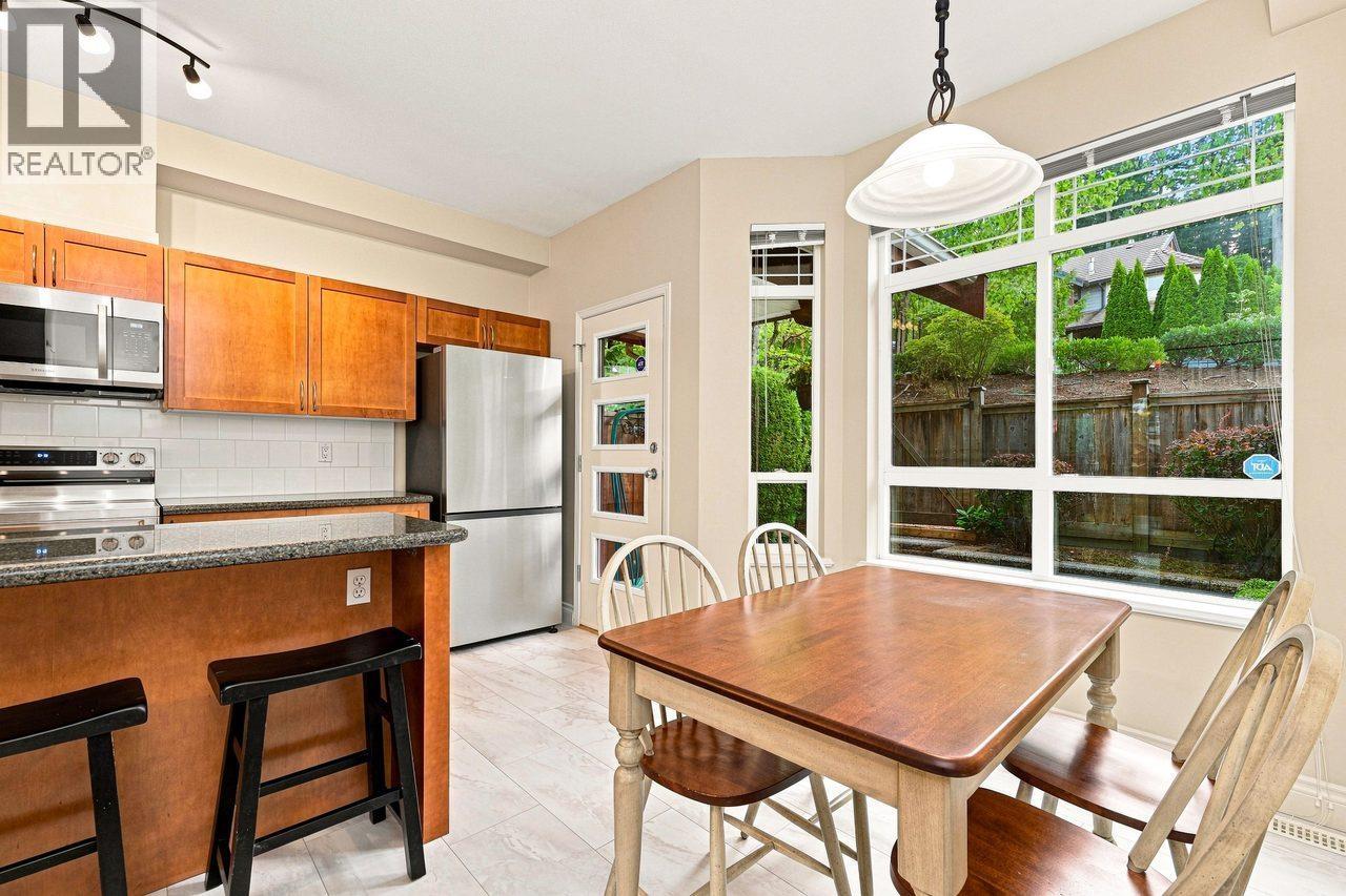 27 15 Forest Park Way, Port Moody, British Columbia  V3H 5G7 - Photo 10 - R3163218