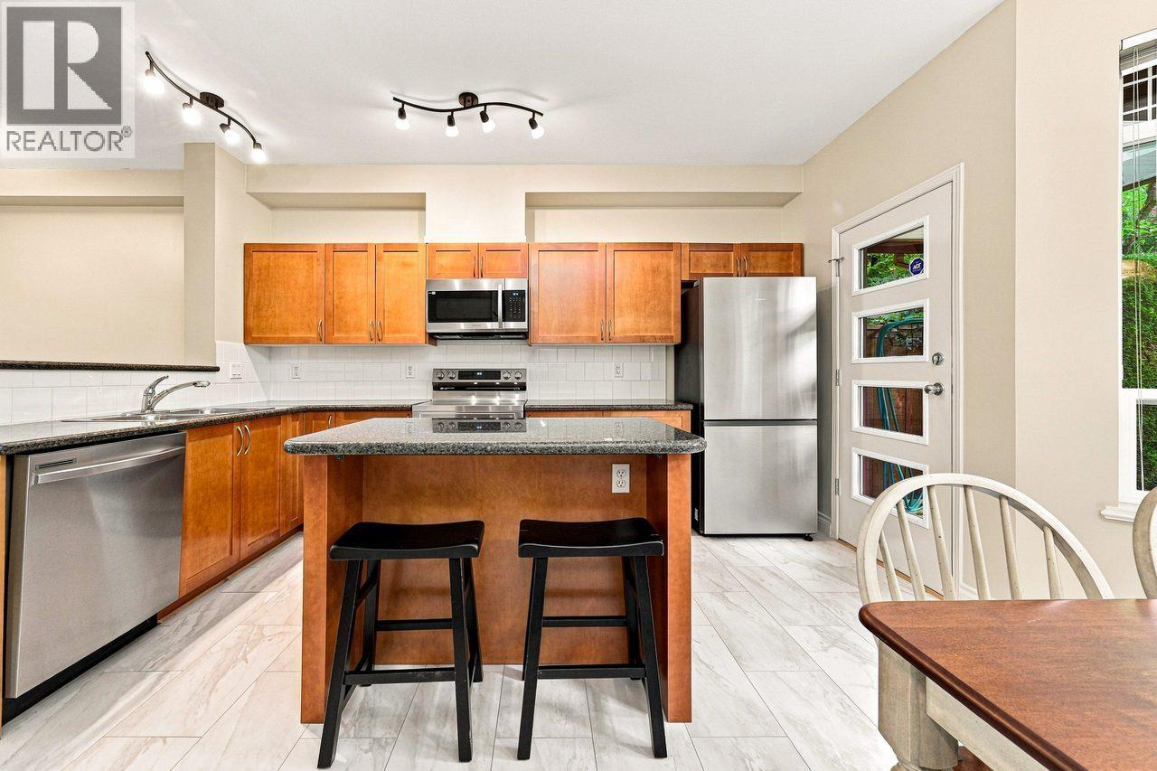 27 15 Forest Park Way, Port Moody, British Columbia  V3H 5G7 - Photo 12 - R3163218