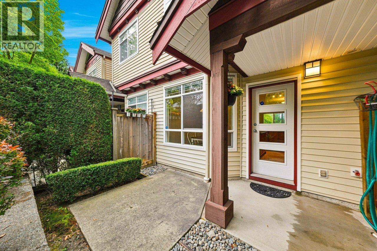 27 15 Forest Park Way, Port Moody, British Columbia  V3H 5G7 - Photo 3 - R3163218