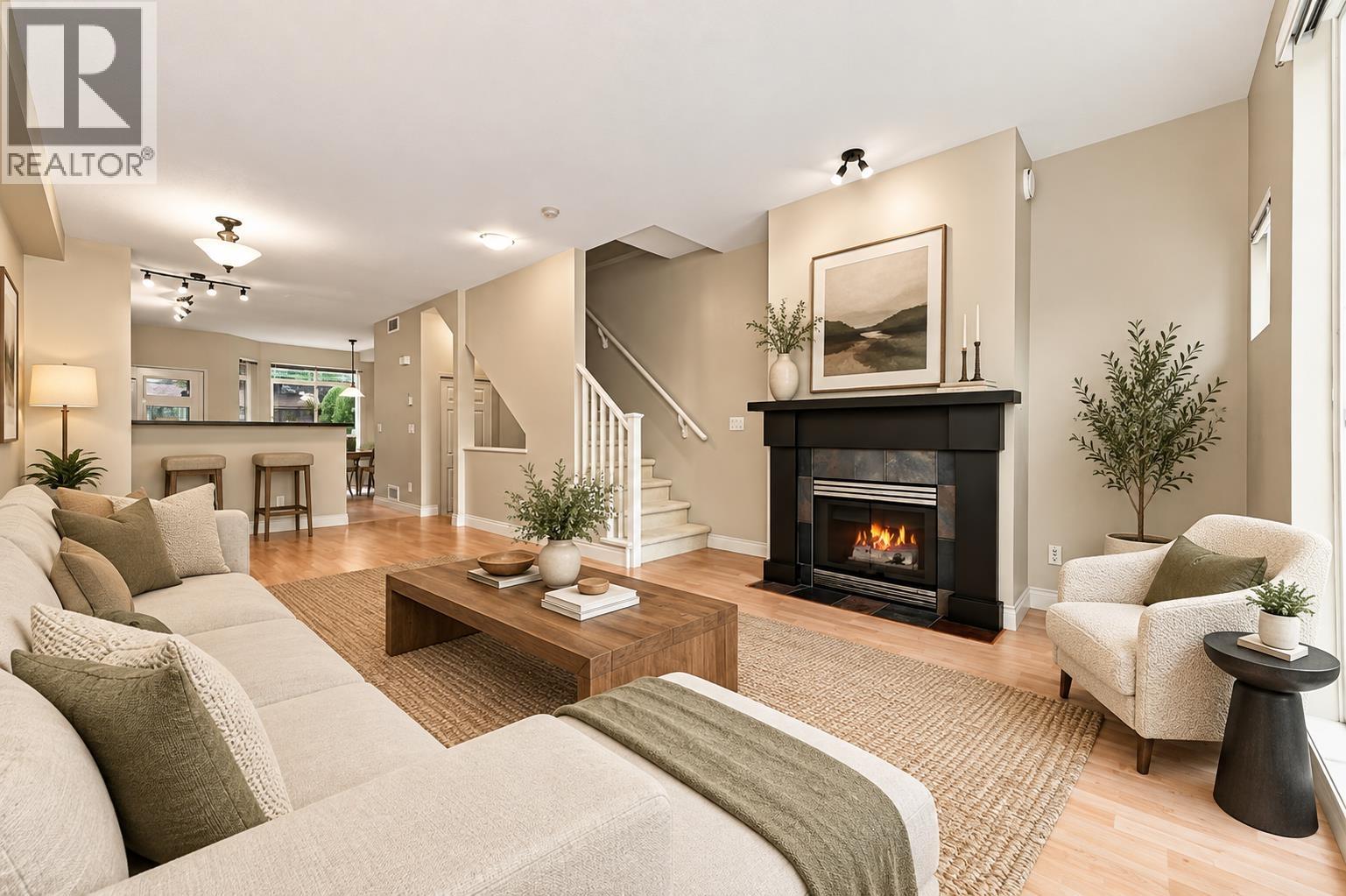 27 15 Forest Park Way, Port Moody, British Columbia  V3H 5G7 - Photo 4 - R3163218