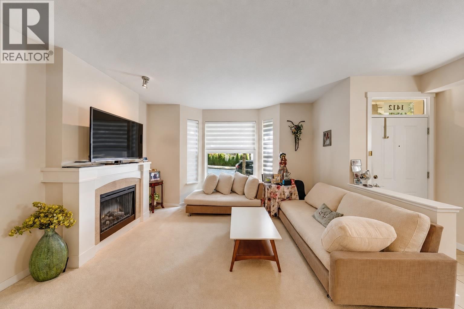 1412 Marguerite Street, Coquitlam, British Columbia  V3E 0A7 - Photo 2 - R3163226
