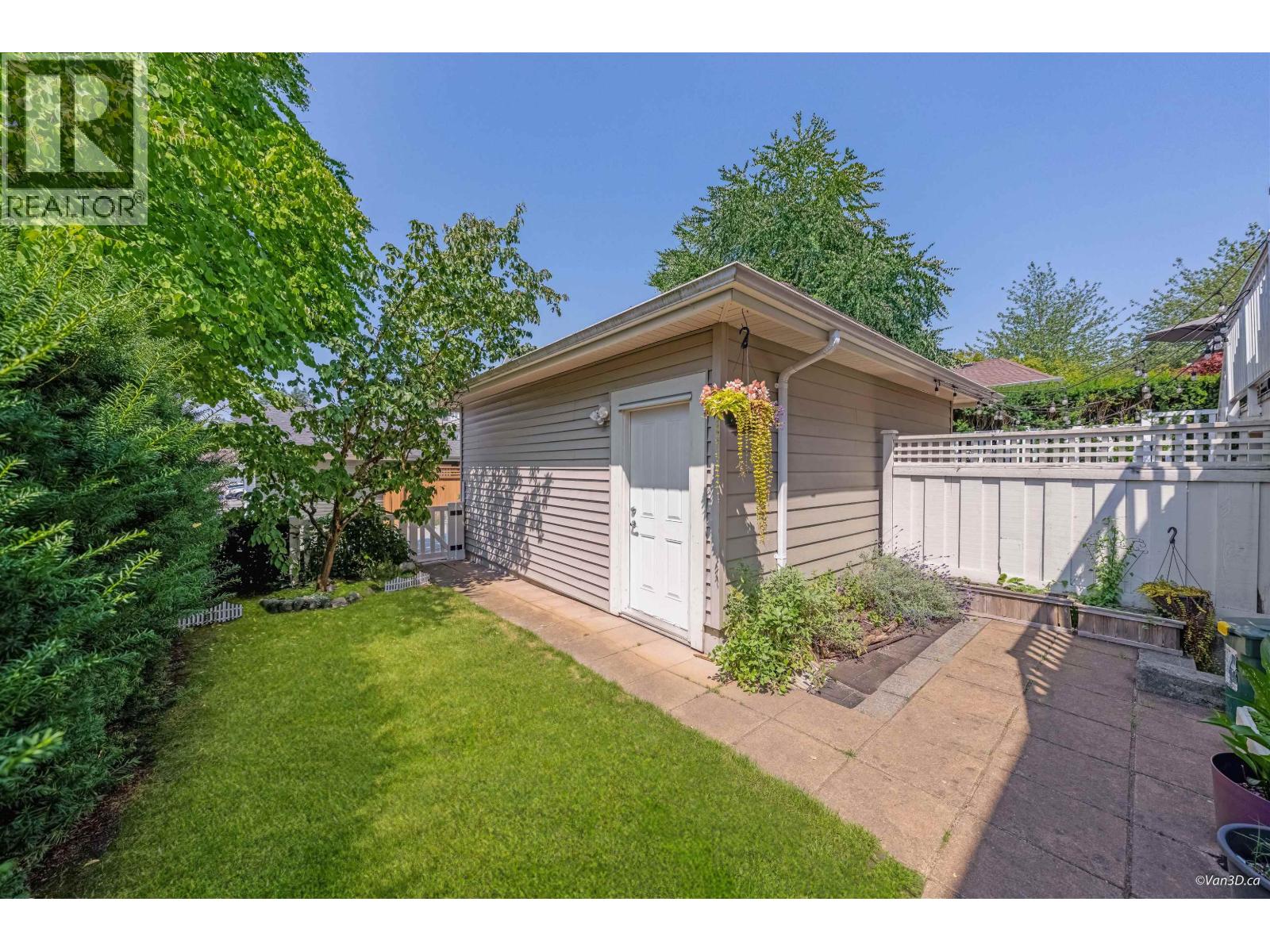 1412 Marguerite Street, Coquitlam, British Columbia  V3E 0A7 - Photo 33 - R3163226