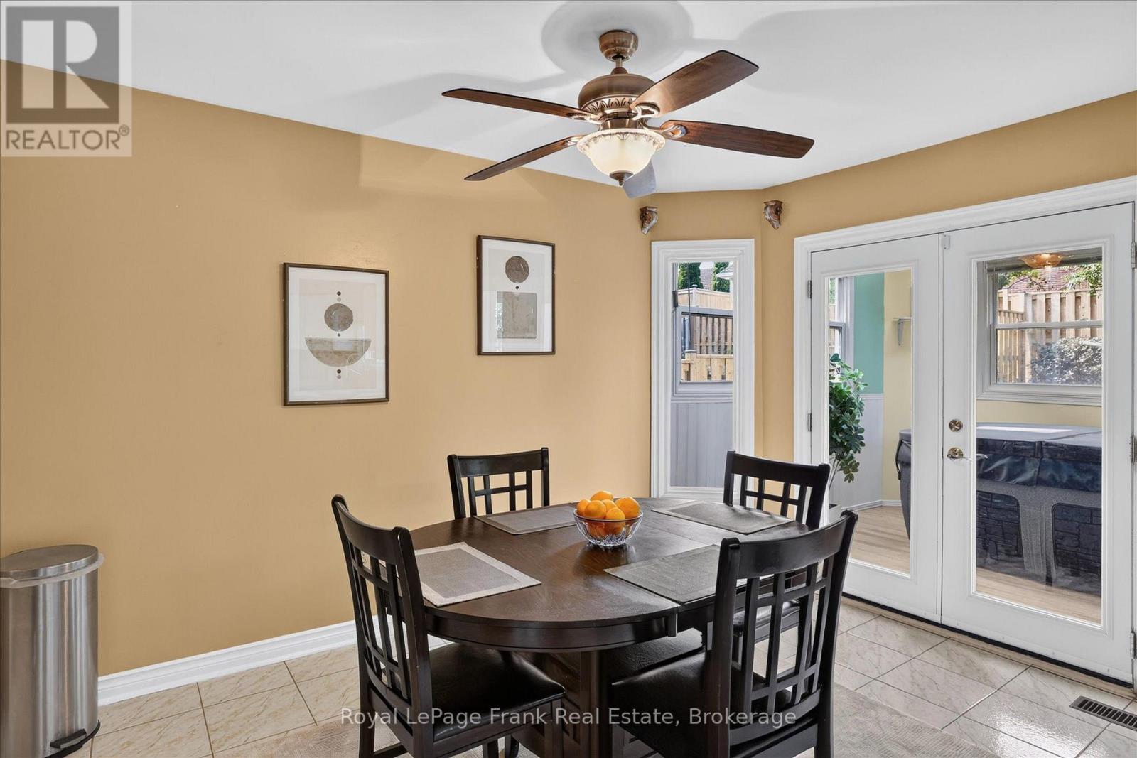 535 Fortye Drive, Peterborough, Ontario  K9K 2H2 - Photo 14 - X13760062