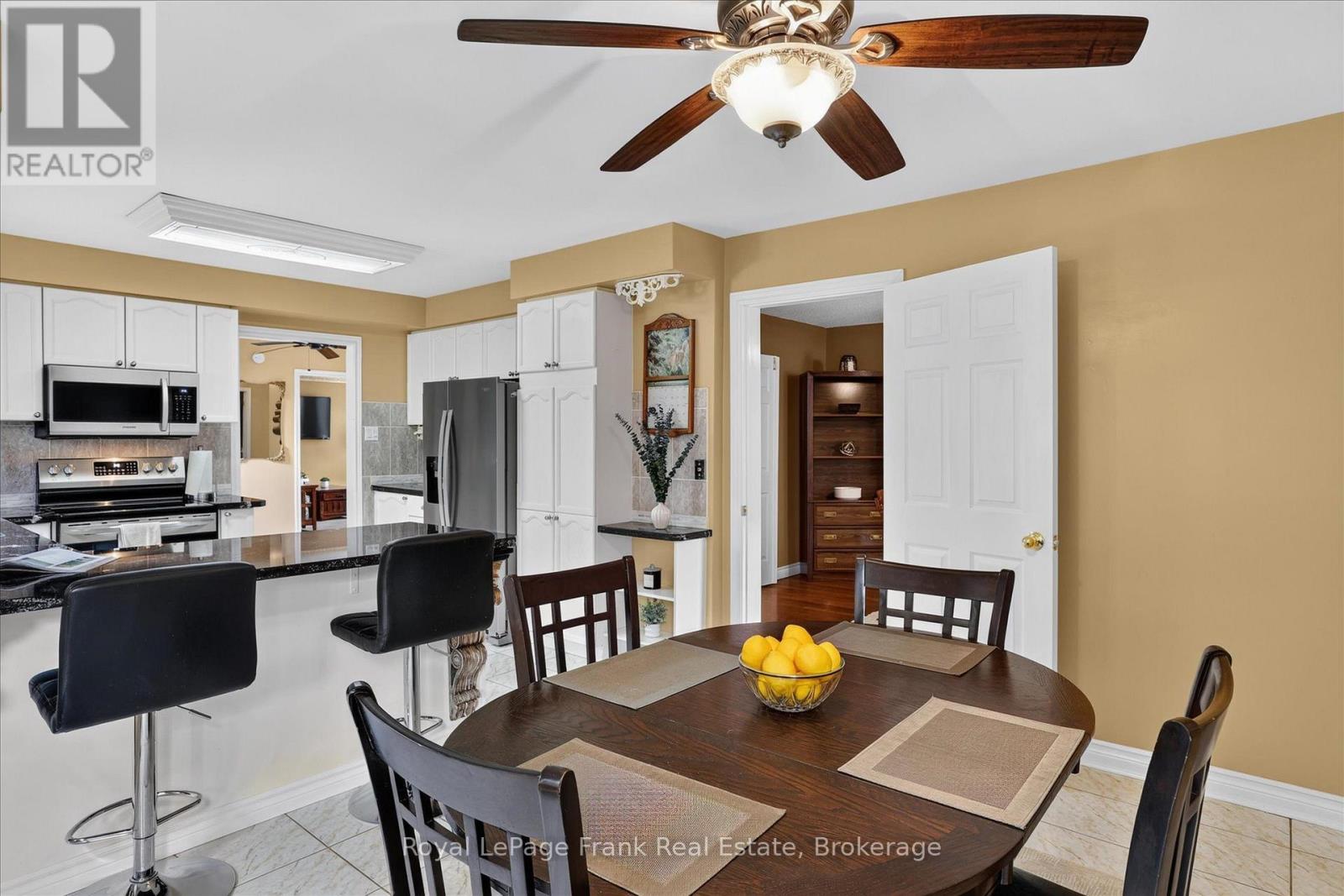 535 Fortye Drive, Peterborough, Ontario  K9K 2H2 - Photo 13 - X13760062