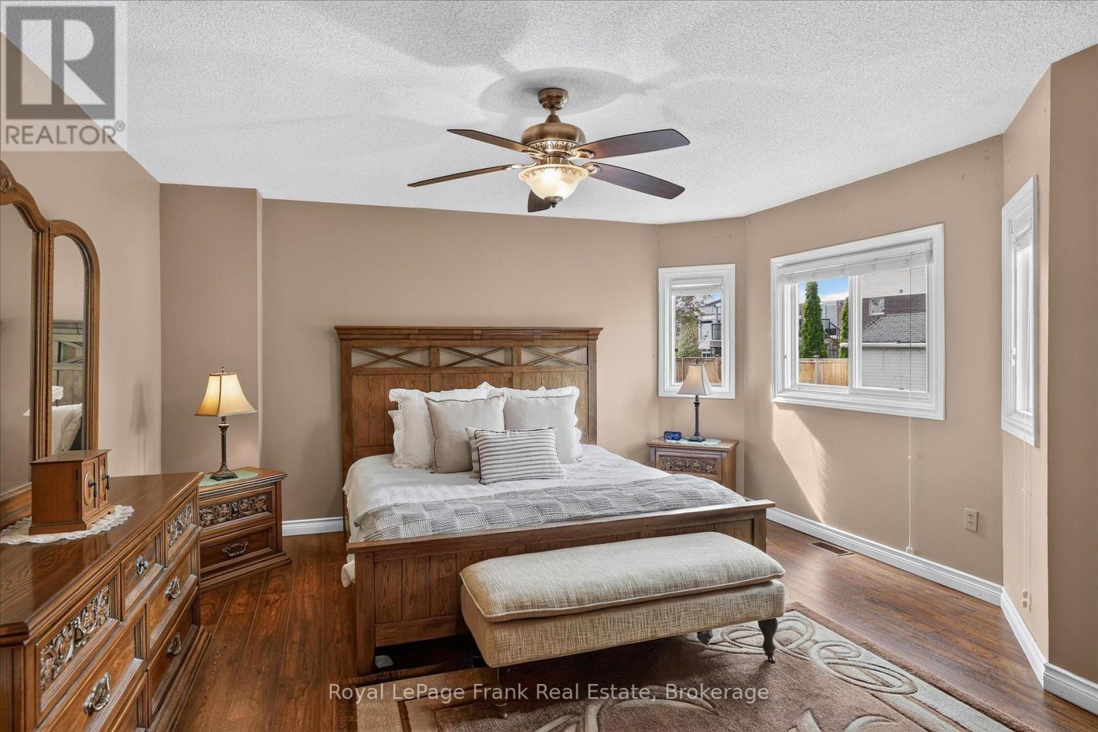535 Fortye Drive, Peterborough, Ontario  K9K 2H2 - Photo 24 - X13760062