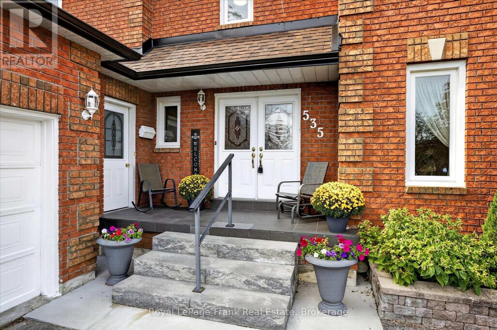 535 Fortye Drive, Peterborough, Ontario  K9K 2H2 - Photo 3 - X13760062