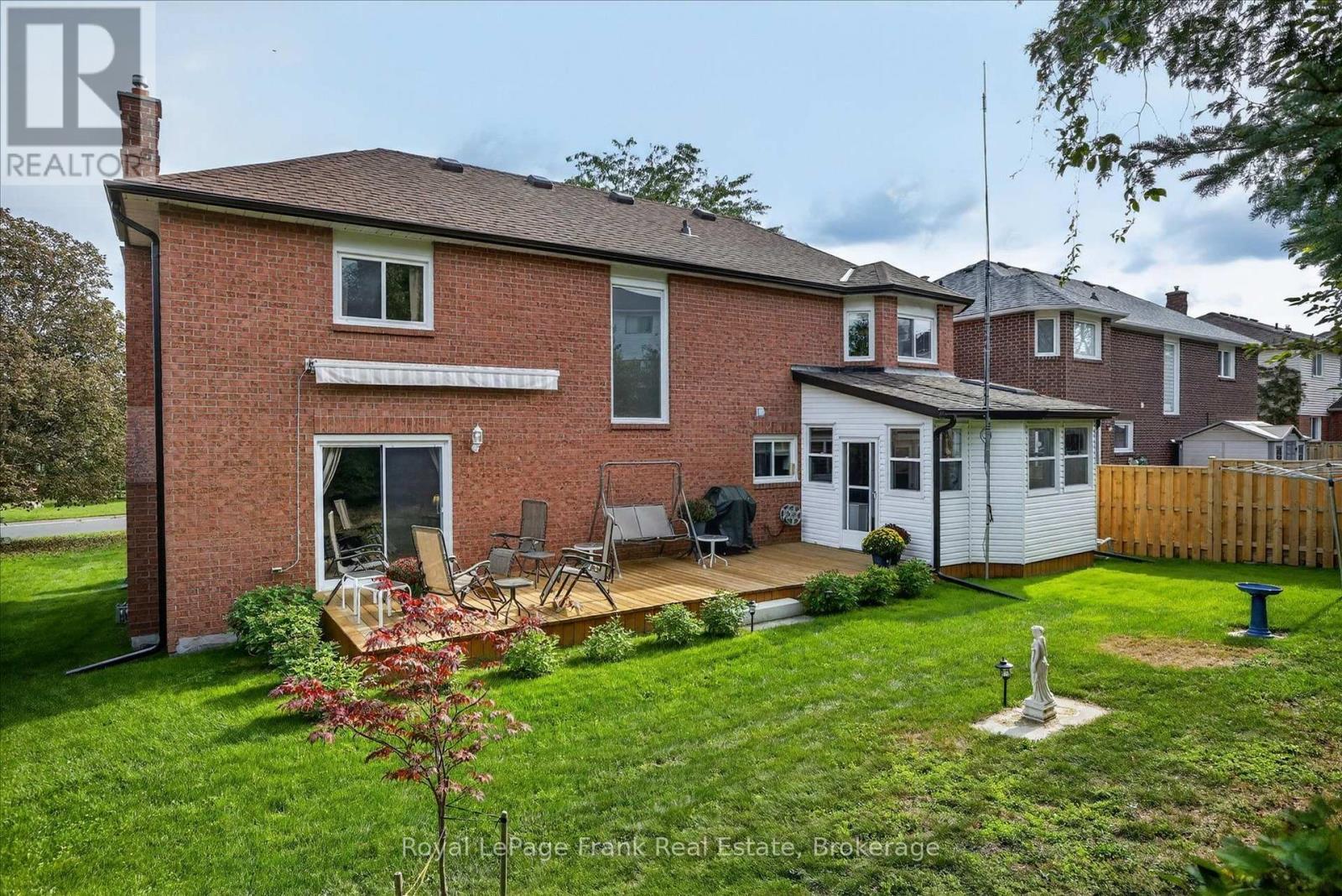 535 Fortye Drive, Peterborough, Ontario  K9K 2H2 - Photo 39 - X13760062