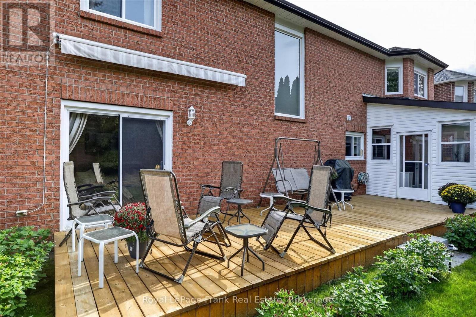 535 Fortye Drive, Peterborough, Ontario  K9K 2H2 - Photo 40 - X13760062