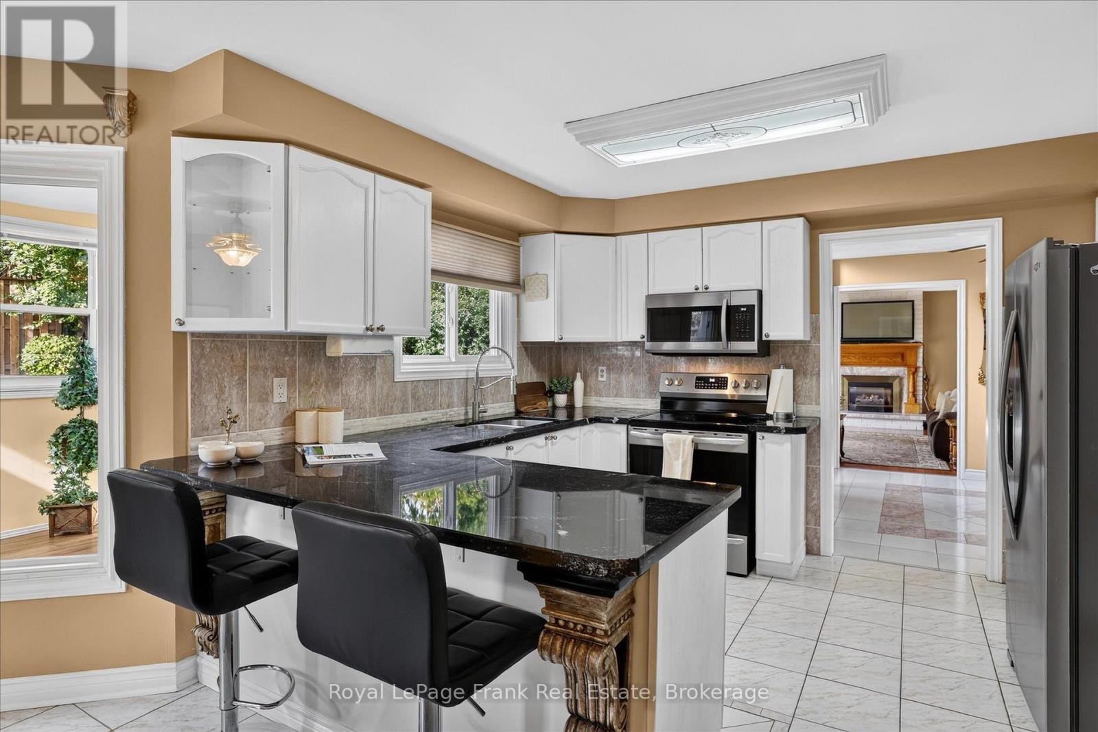 535 Fortye Drive, Peterborough, Ontario  K9K 2H2 - Photo 9 - X13760062