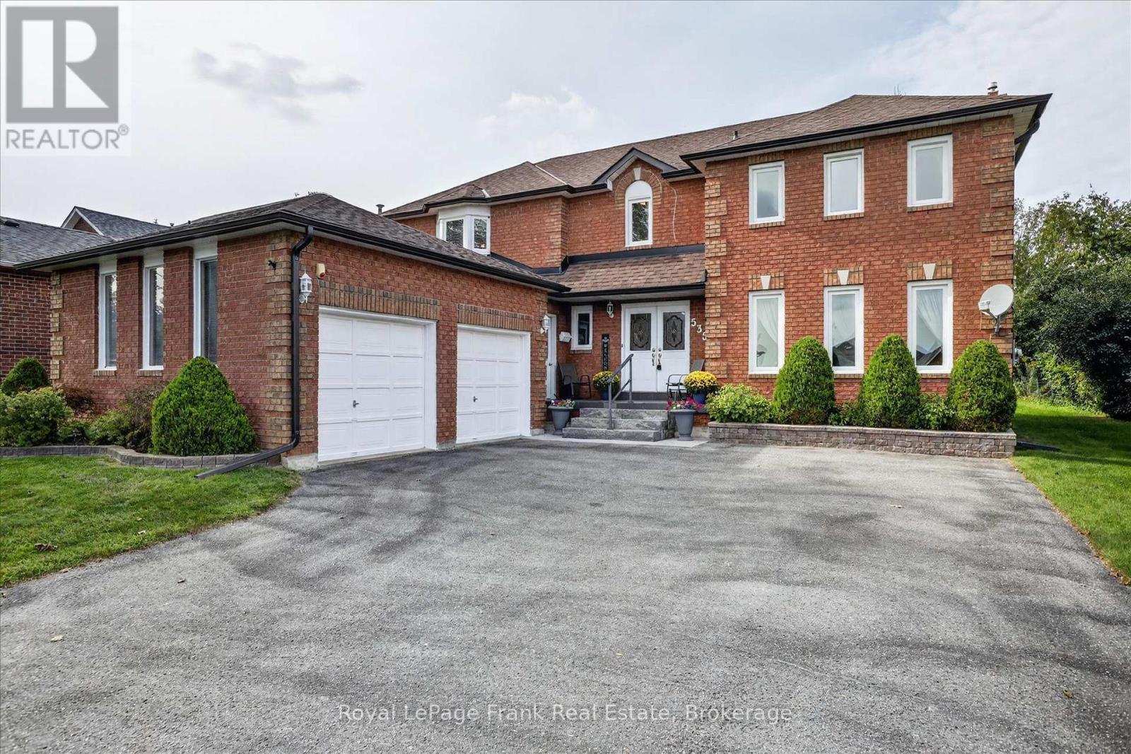 535 Fortye Drive, Peterborough, Ontario  K9K 2H2 - Photo 49 - X13760062
