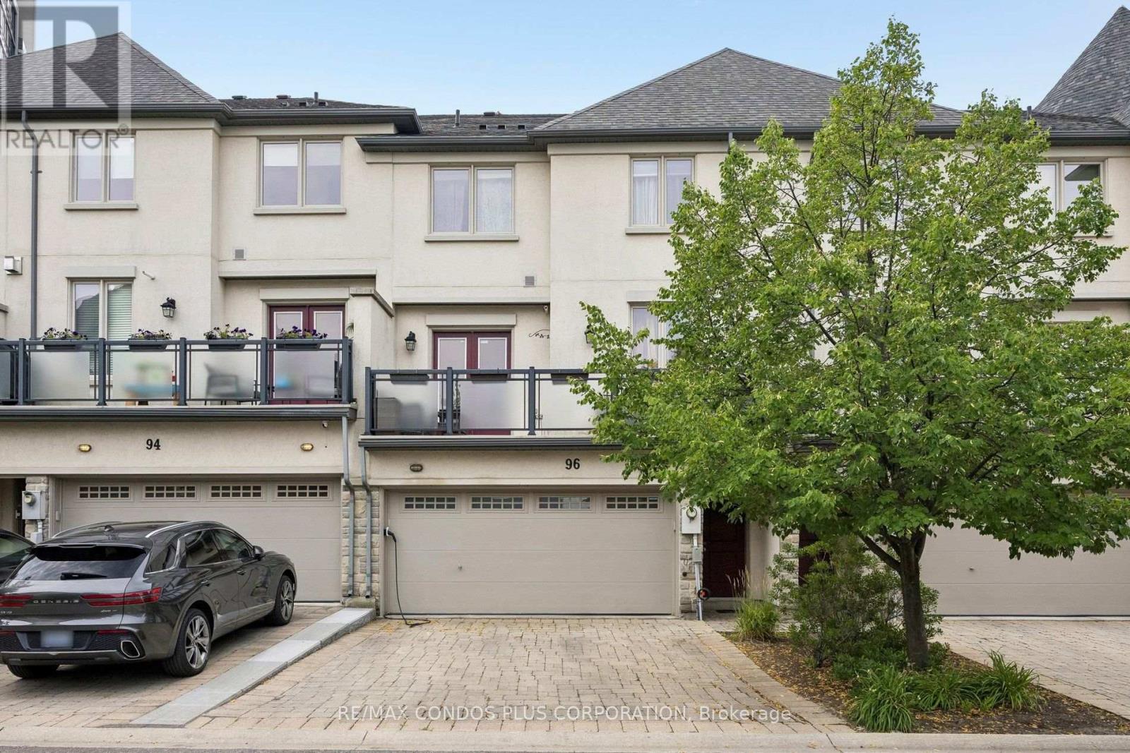 96 North Park Road, Vaughan, Ontario  L4J 0G8 - Photo 38 - N13761758