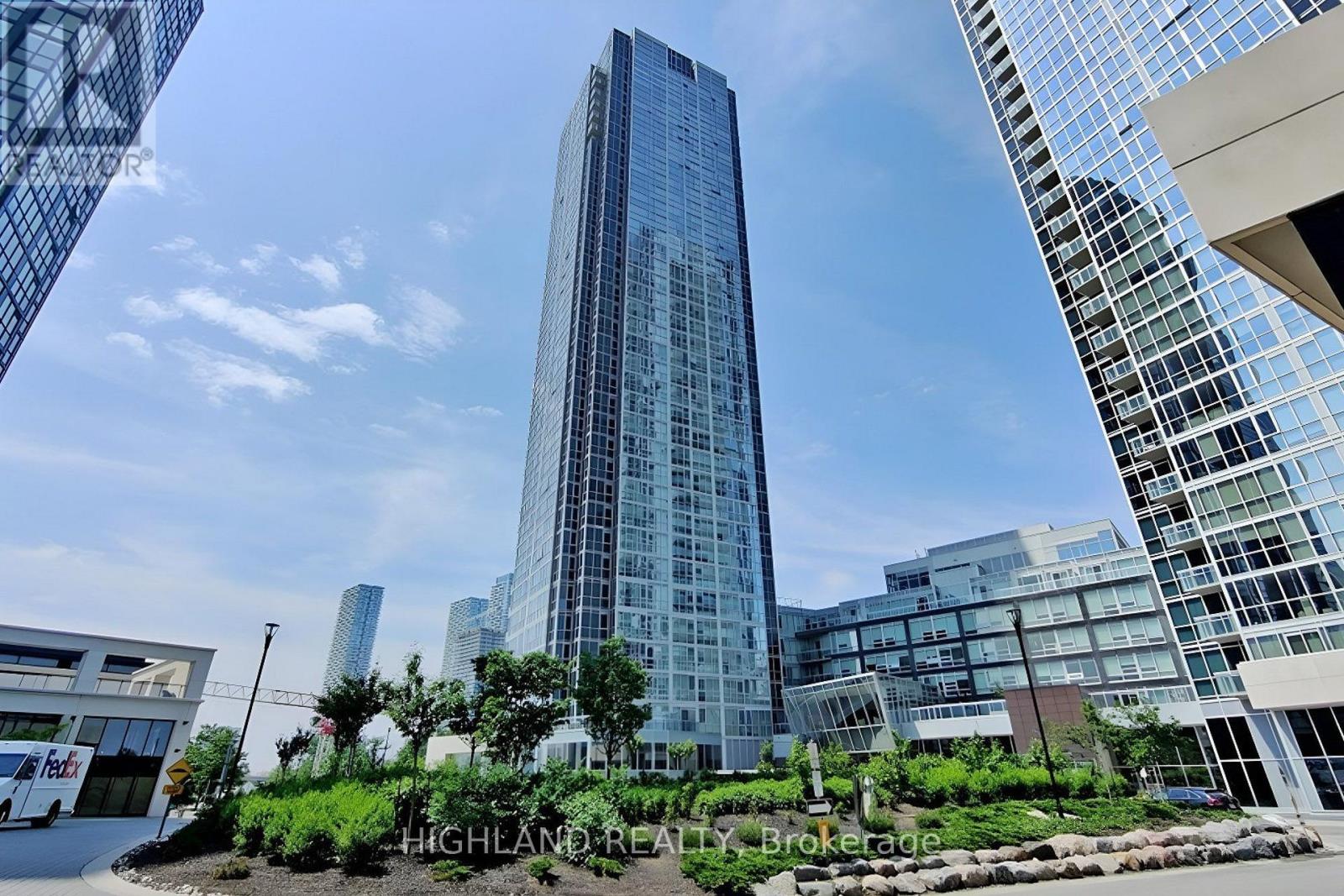 3602 - 2916 Highway 7, Vaughan, Ontario  L4K 0K6 - Photo 1 - N13761796