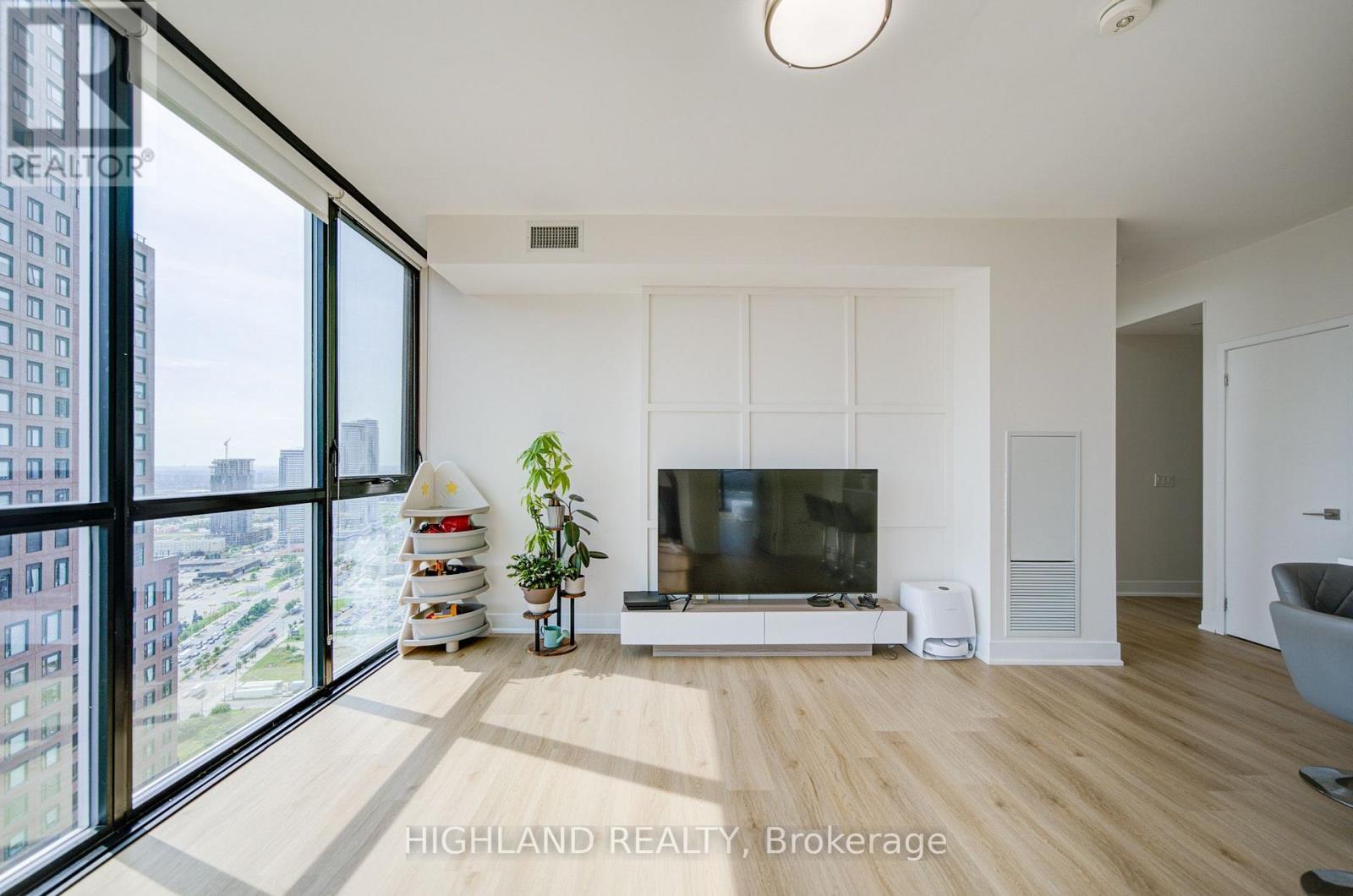 3602 - 2916 Highway 7, Vaughan, Ontario  L4K 0K6 - Photo 6 - N13761796