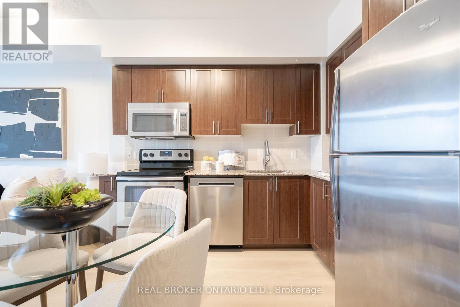 1214 - 85 North Park Road, Vaughan, Ontario  L4J 0H9 - Photo 10 - N13761832