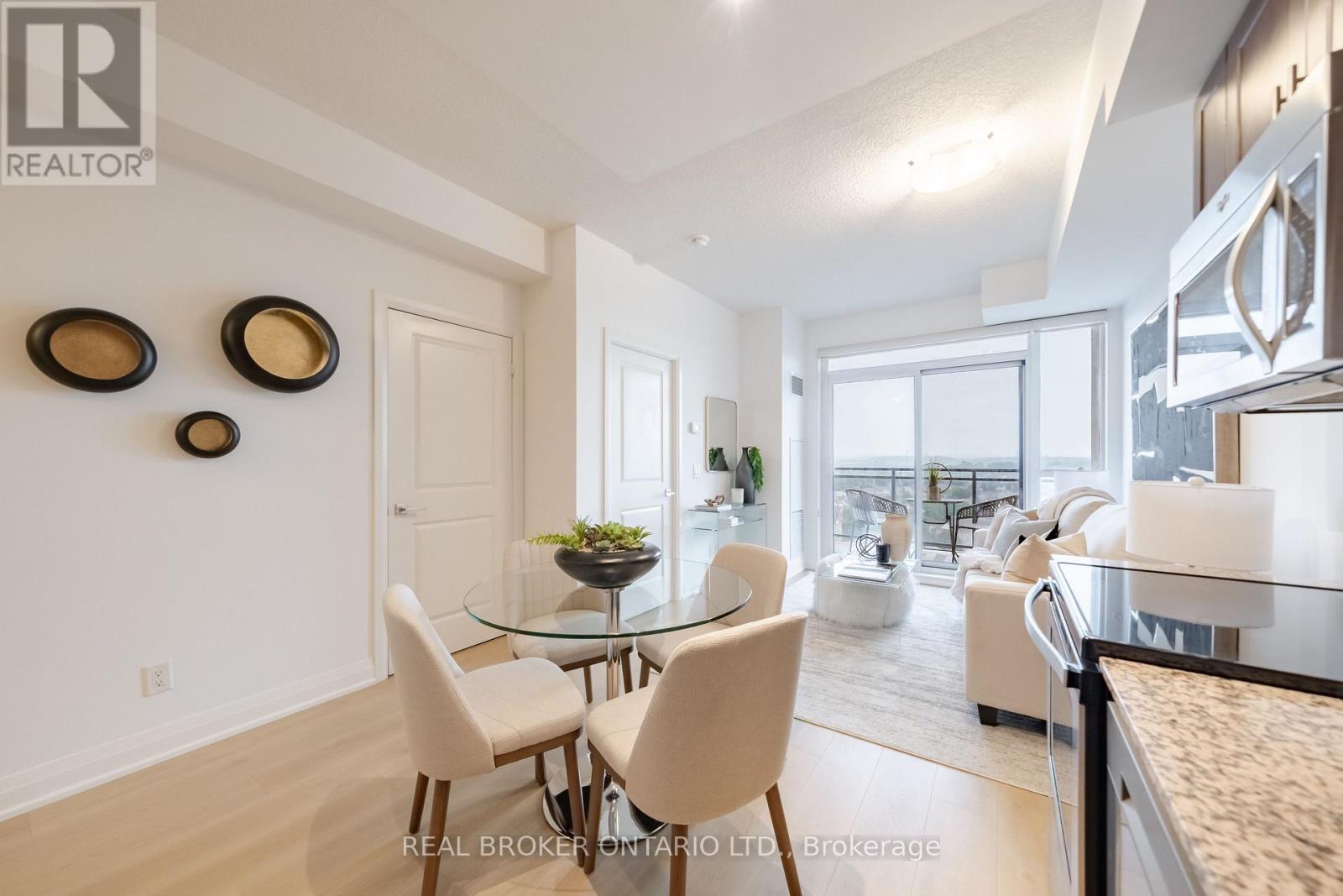 1214 - 85 North Park Road, Vaughan, Ontario  L4J 0H9 - Photo 11 - N13761832